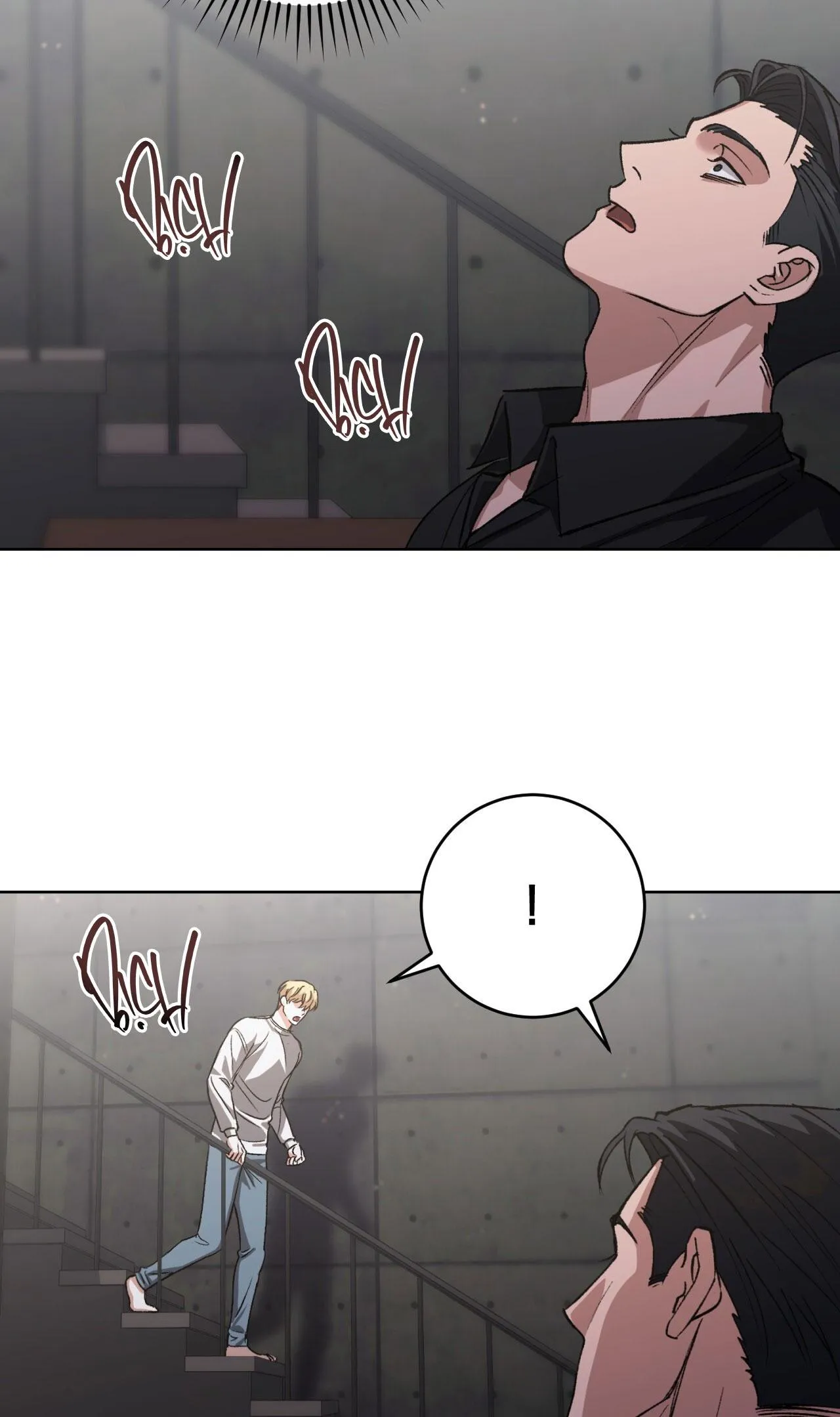 BÉ YÊU THẬT ĐÁNG SỢ Chapter 1 Trang 86