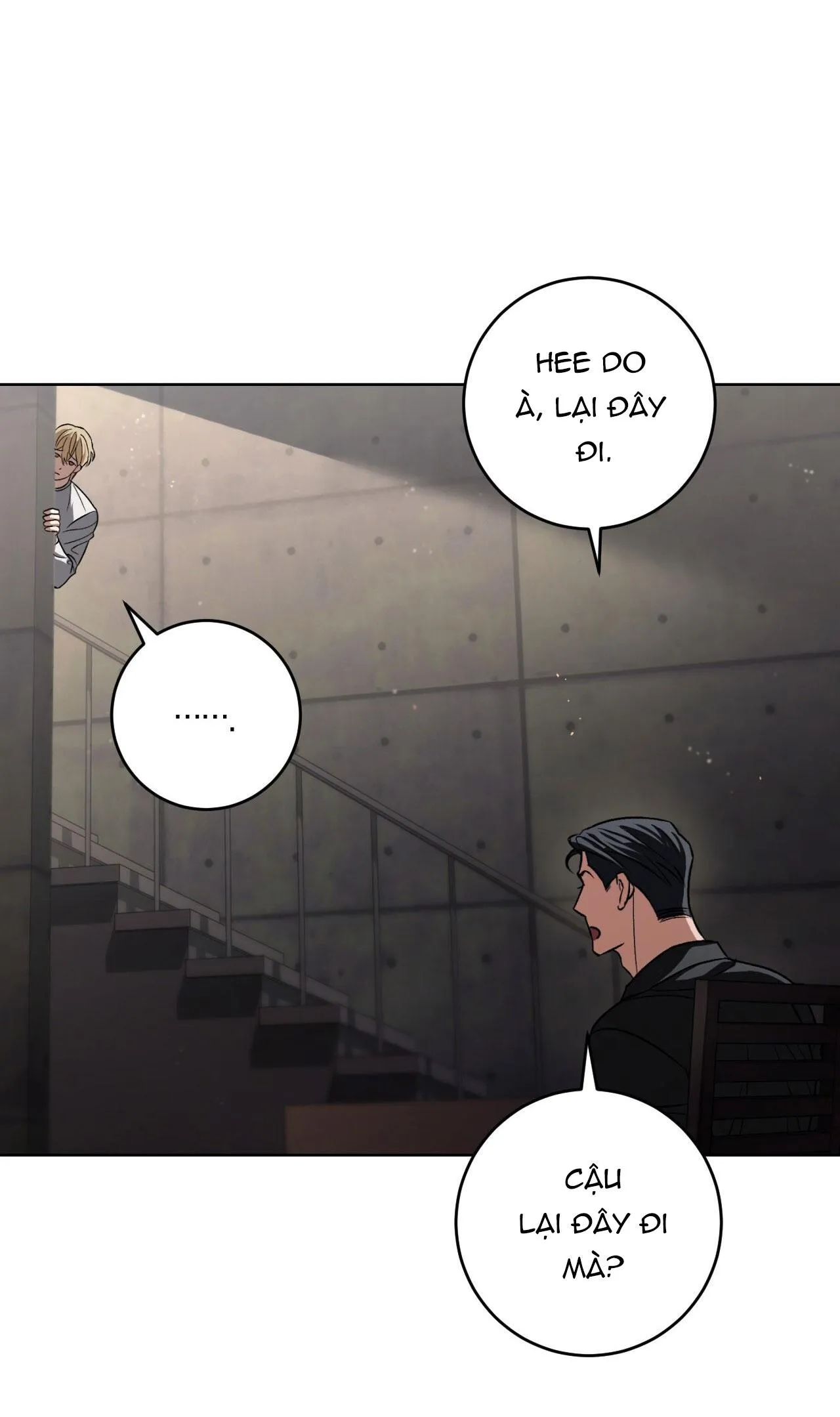 BÉ YÊU THẬT ĐÁNG SỢ Chapter 1 Trang 89