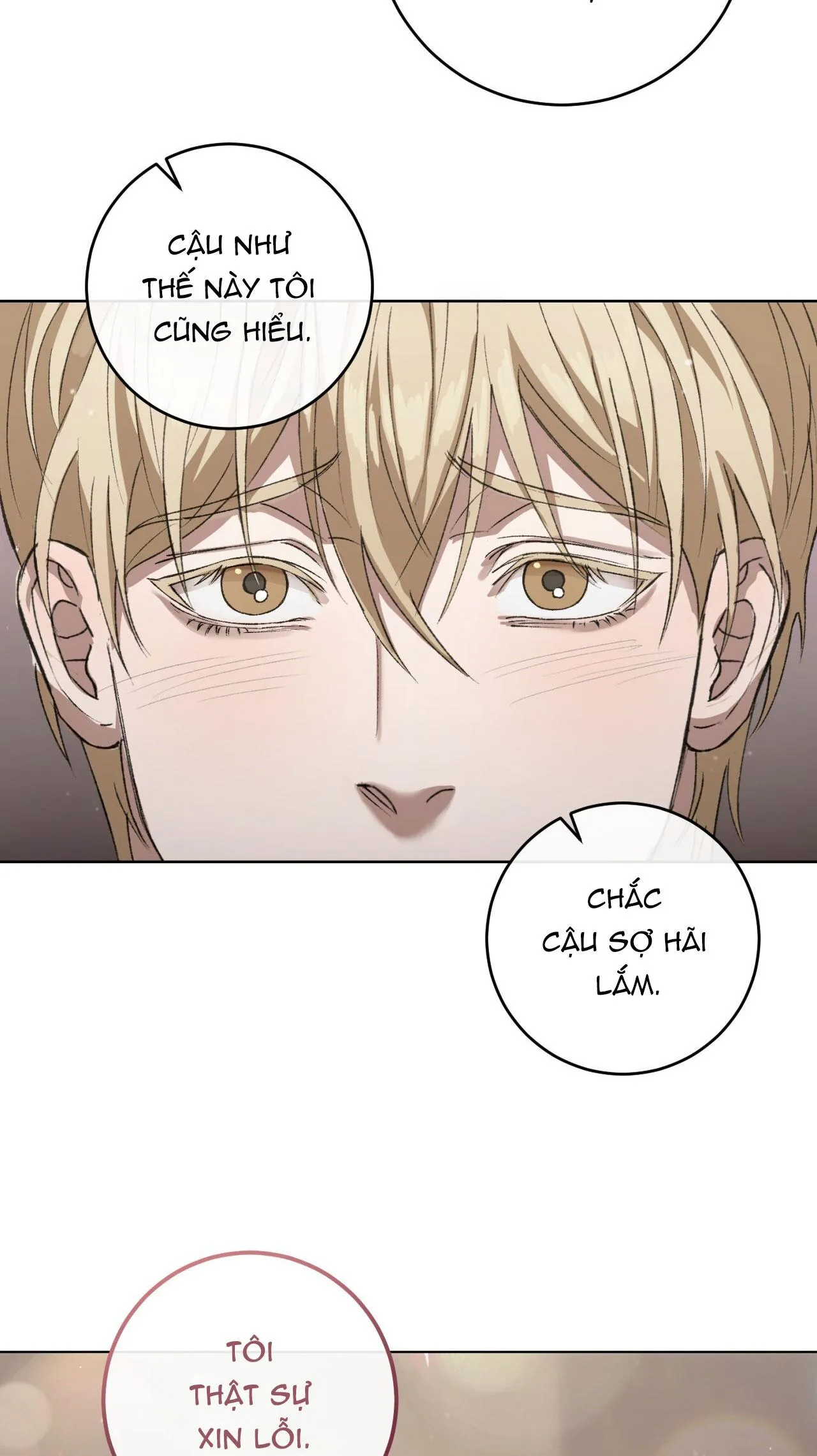 BÉ YÊU THẬT ĐÁNG SỢ Chapter 1 Trang 91