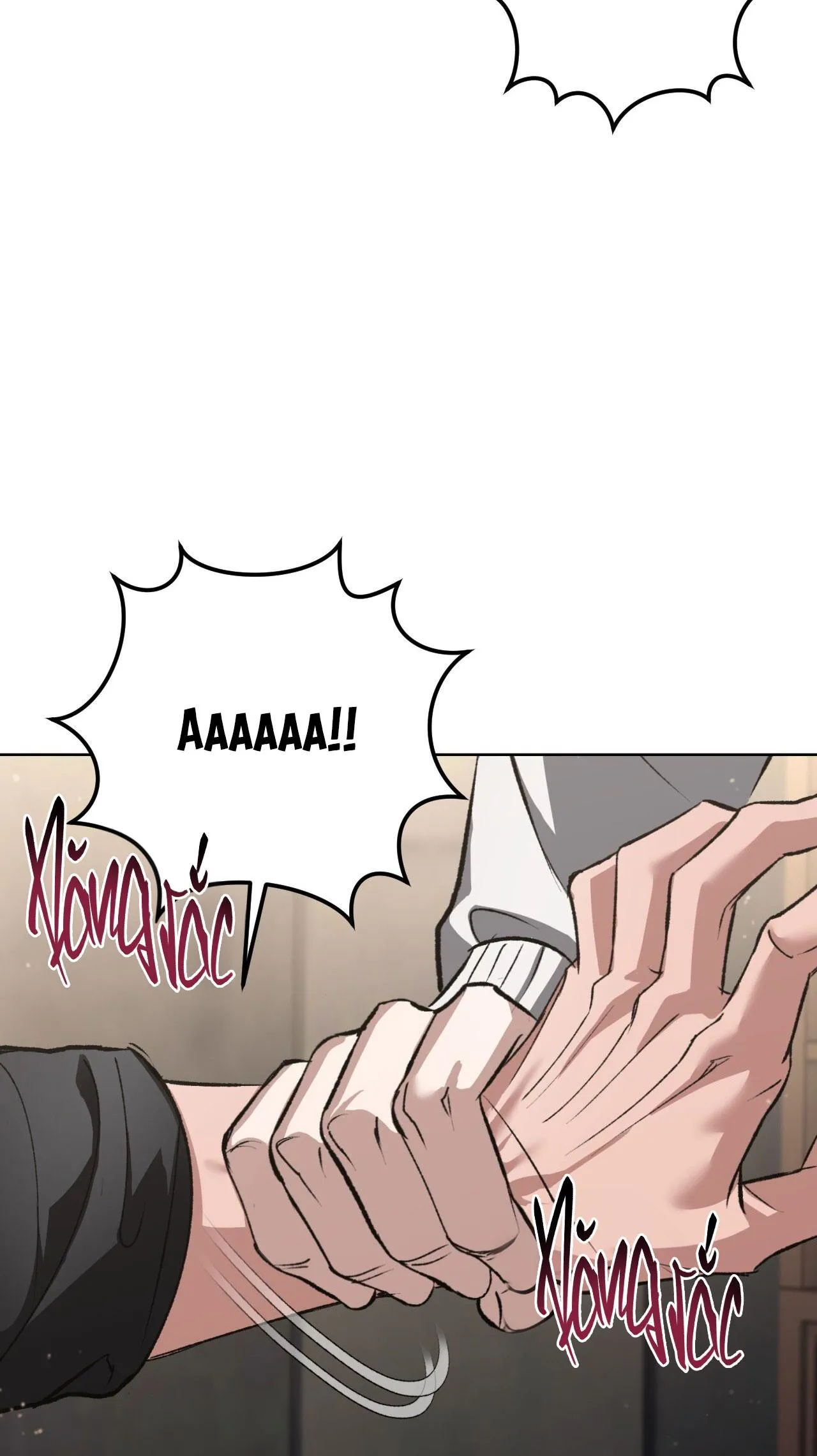 BÉ YÊU THẬT ĐÁNG SỢ Chapter 1 Trang 99