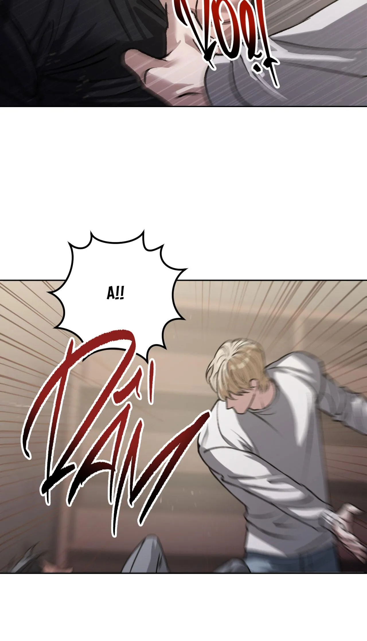 BÉ YÊU THẬT ĐÁNG SỢ Chapter 1 Trang 103