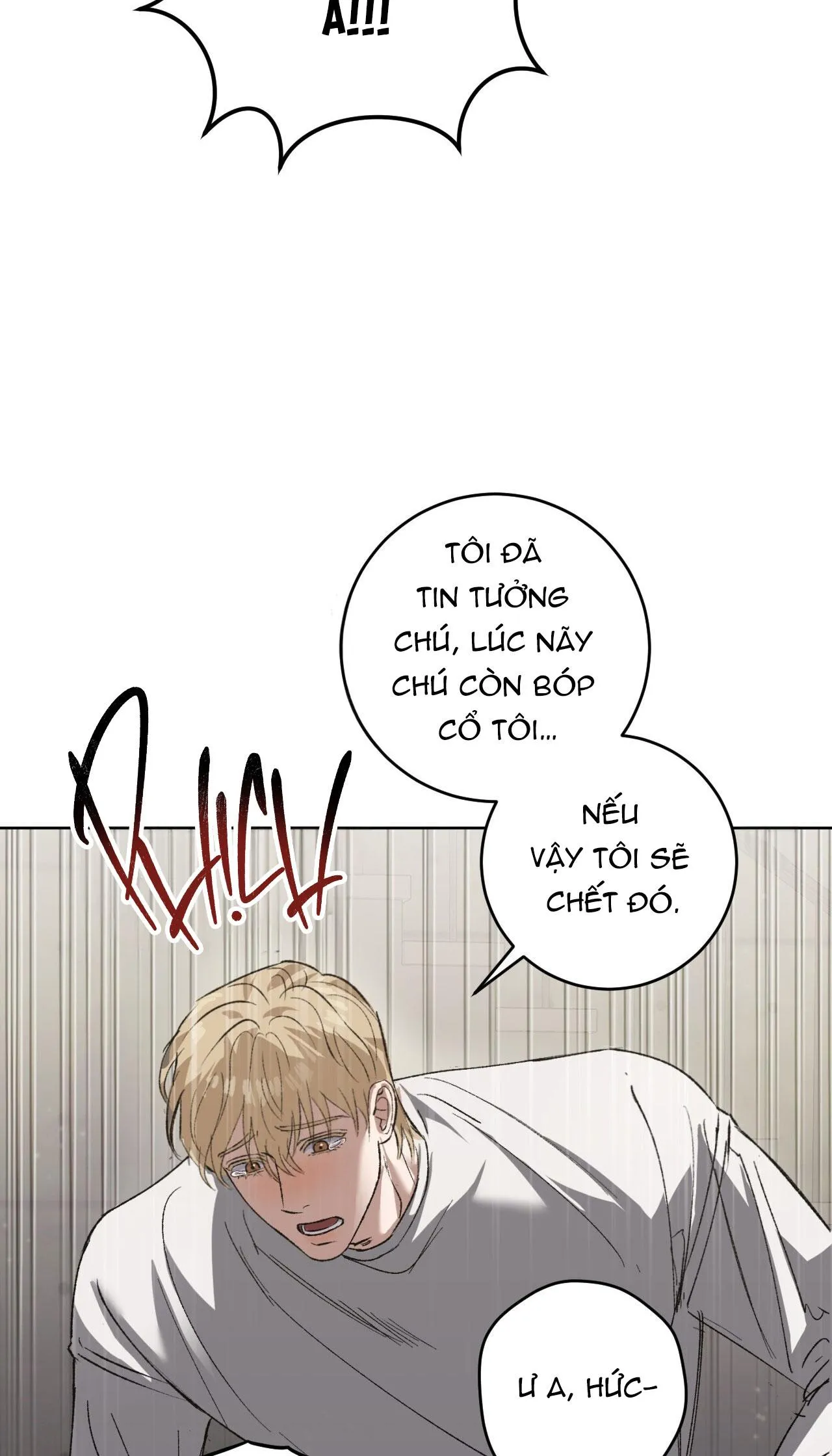 BÉ YÊU THẬT ĐÁNG SỢ Chapter 1 Trang 105