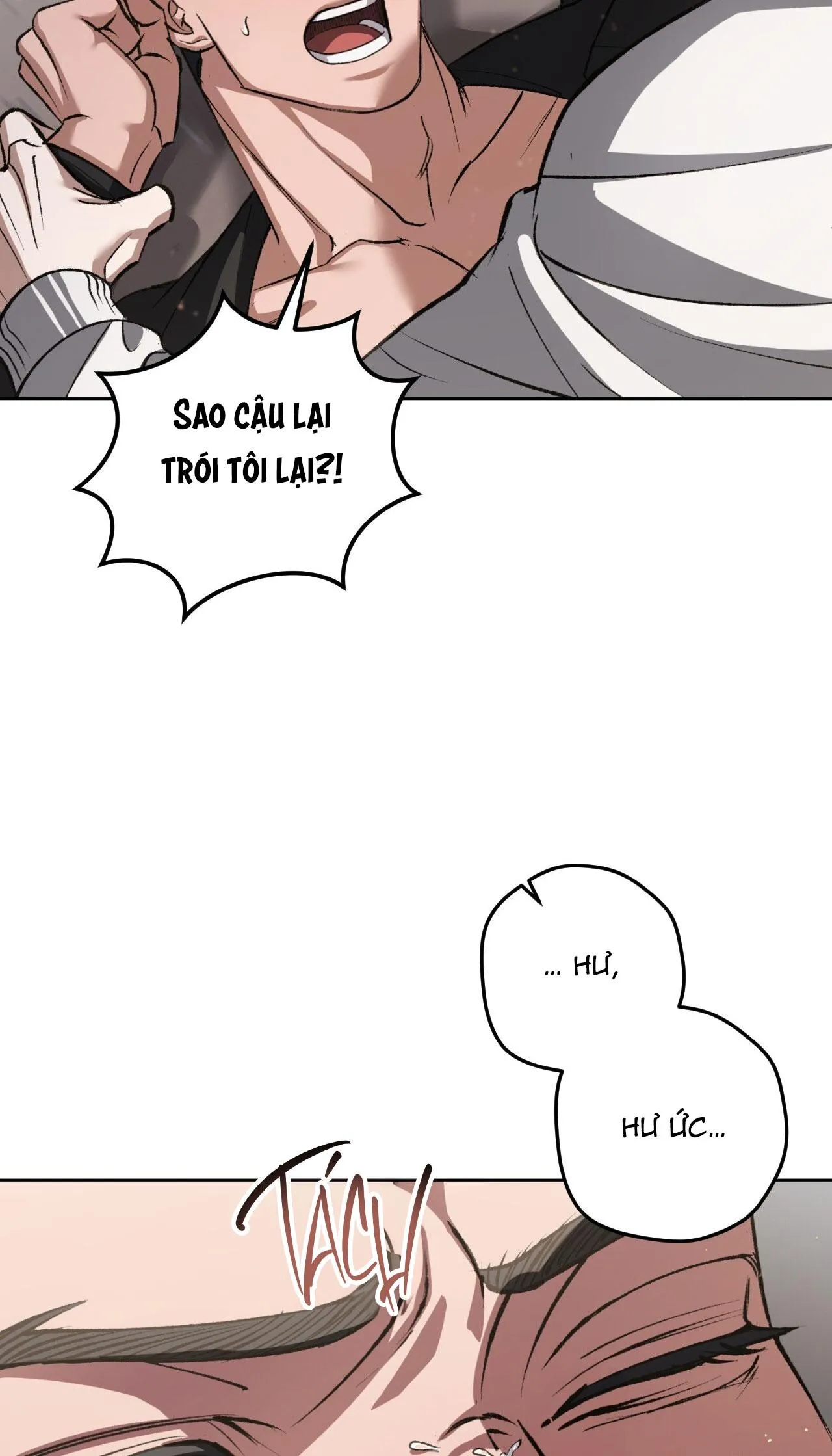 BÉ YÊU THẬT ĐÁNG SỢ Chapter 1 Trang 107