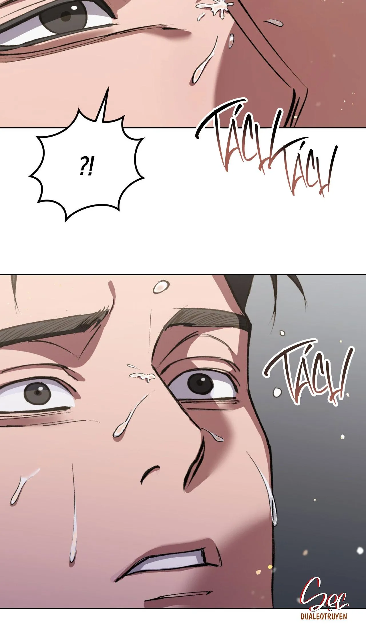 BÉ YÊU THẬT ĐÁNG SỢ Chapter 1 Trang 108