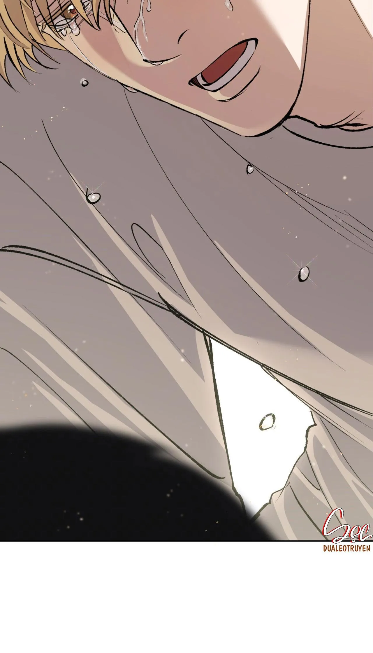 BÉ YÊU THẬT ĐÁNG SỢ Chapter 1 Trang 111