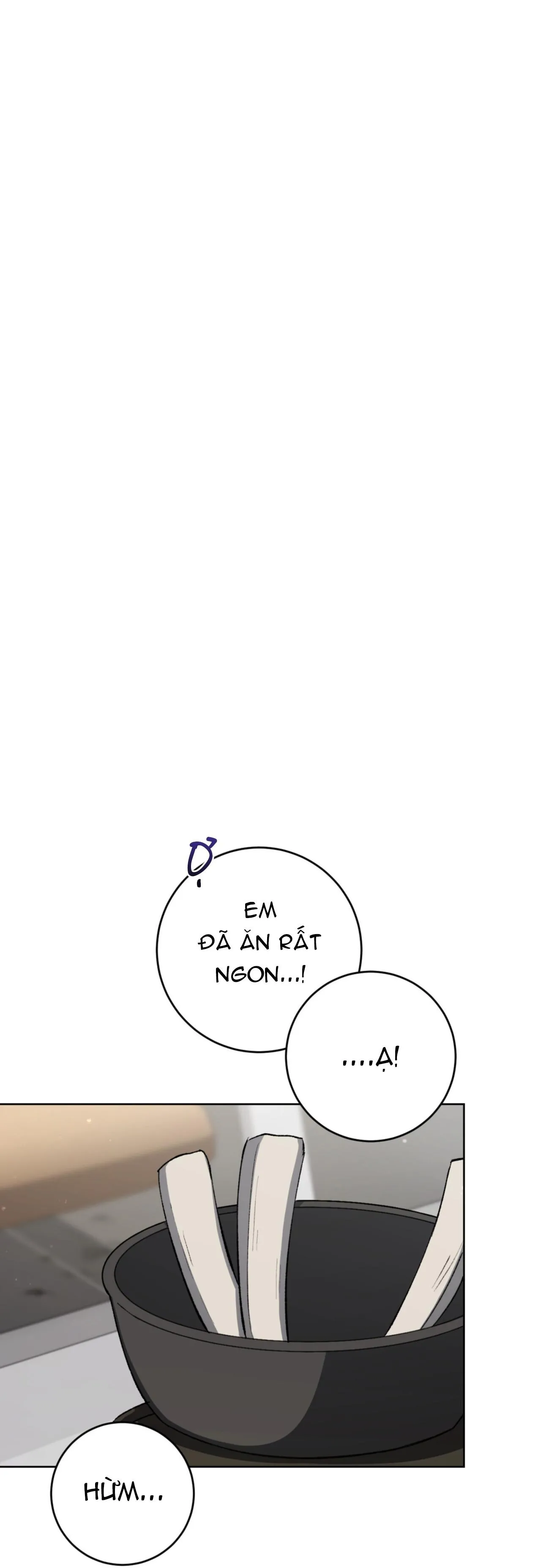 BÉ YÊU THẬT ĐÁNG SỢ Chapter 11 Trang 9