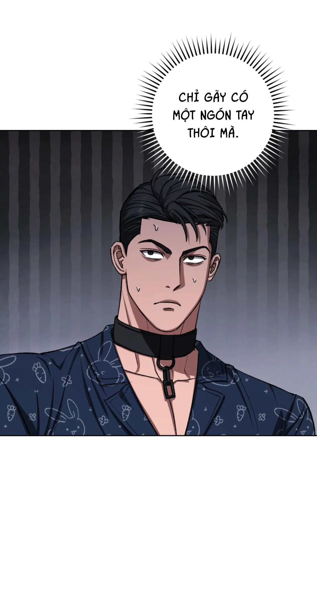 BÉ YÊU THẬT ĐÁNG SỢ Chapter 11 Trang 13