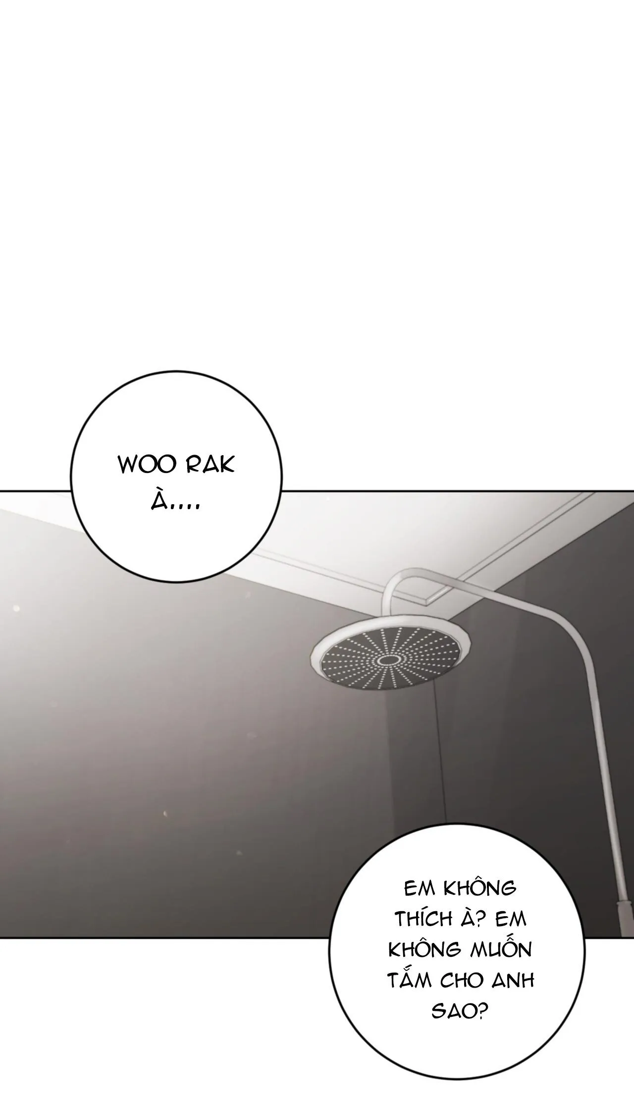 BÉ YÊU THẬT ĐÁNG SỢ Chapter 11 Trang 25