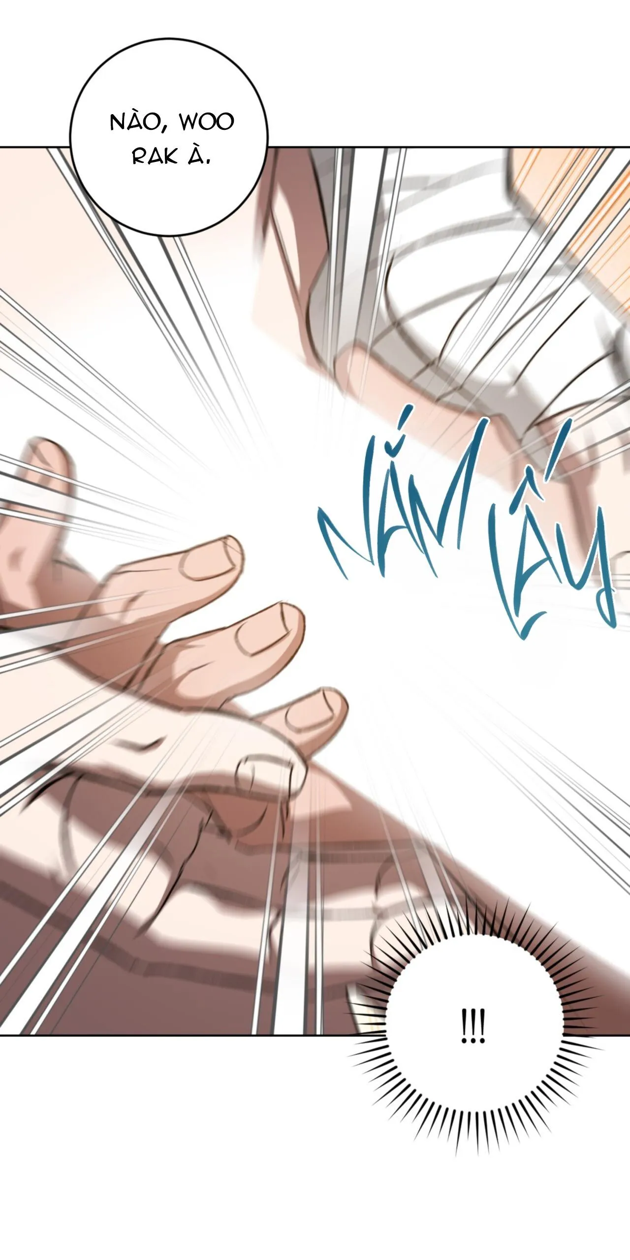 BÉ YÊU THẬT ĐÁNG SỢ Chapter 11 Trang 32