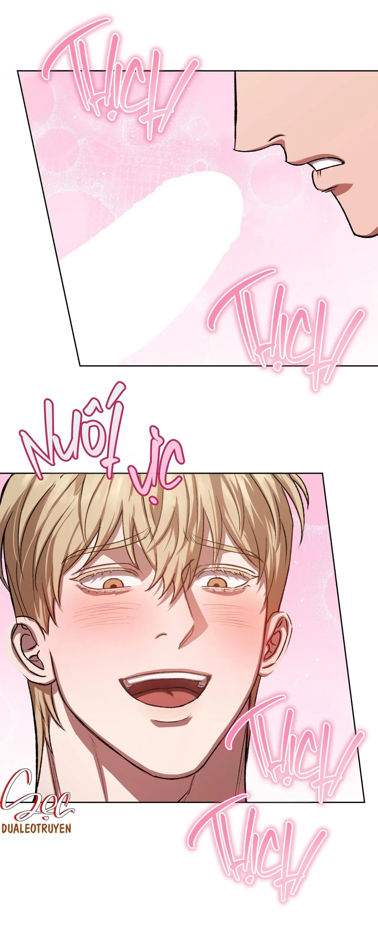 BÉ YÊU THẬT ĐÁNG SỢ Chapter 12 Trang 11