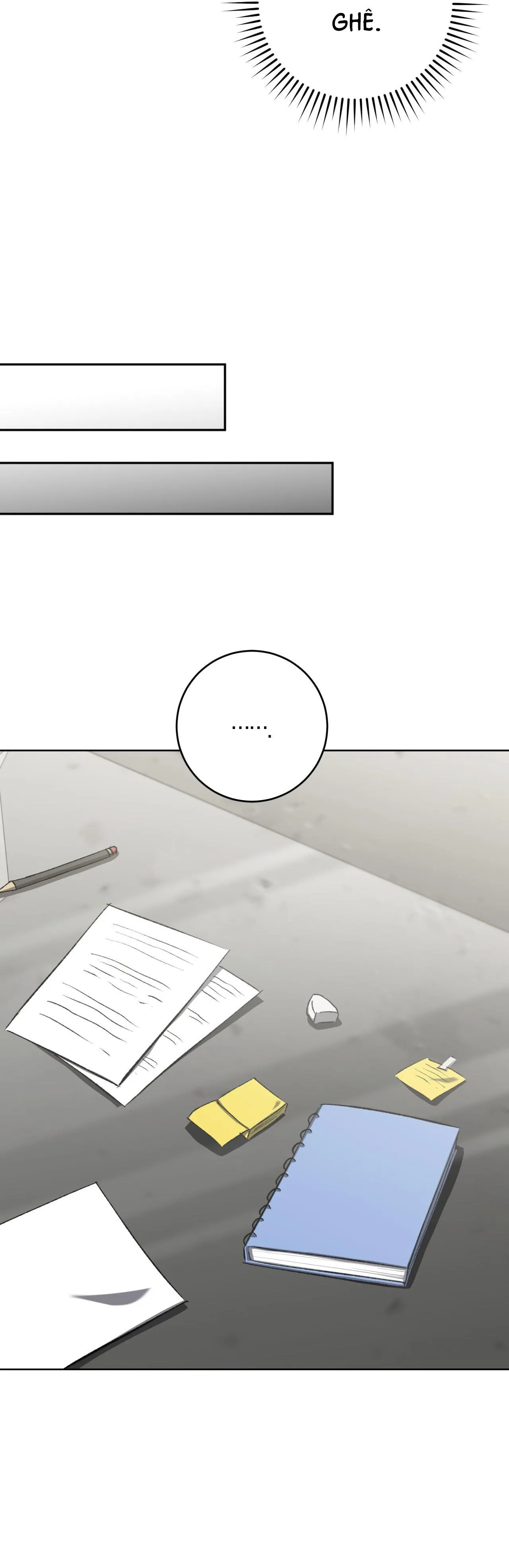 BÉ YÊU THẬT ĐÁNG SỢ Chapter 12 Trang 19