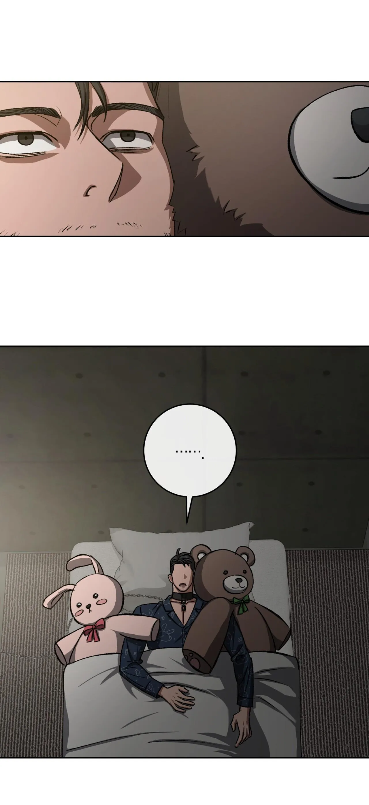 BÉ YÊU THẬT ĐÁNG SỢ Chapter 12 Trang 29