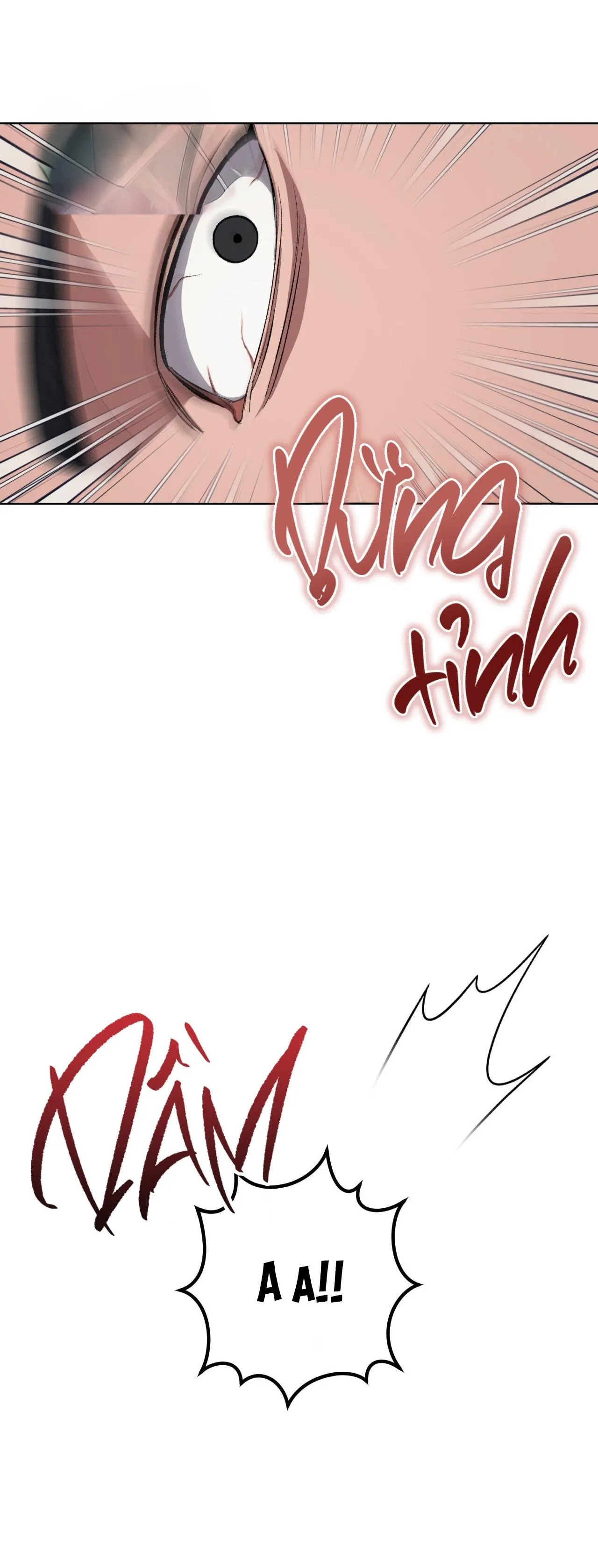 BÉ YÊU THẬT ĐÁNG SỢ Chapter 12 Trang 35