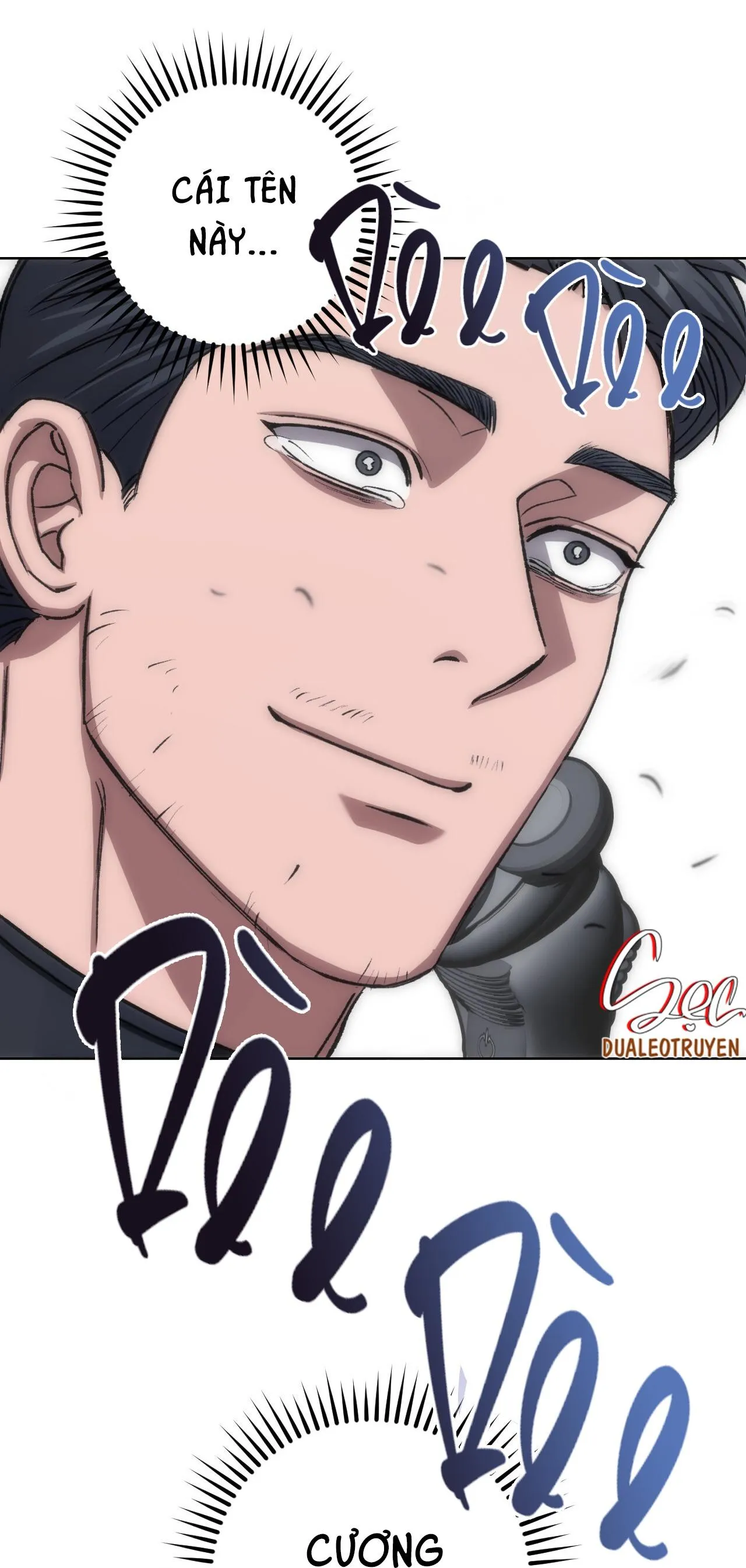 BÉ YÊU THẬT ĐÁNG SỢ Chapter 12 Trang 44