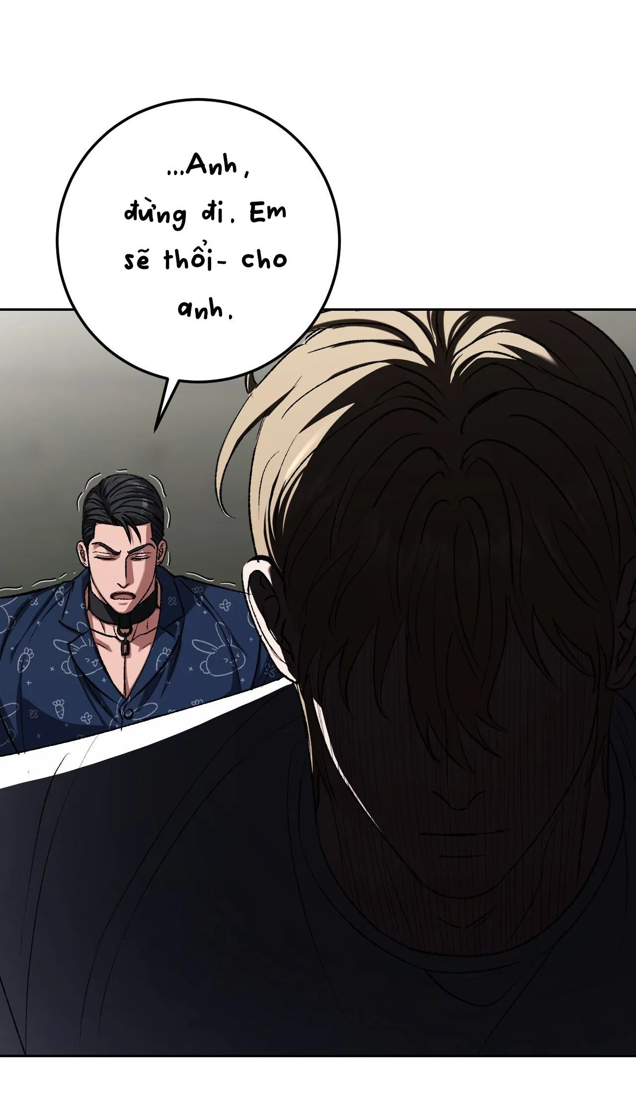 BÉ YÊU THẬT ĐÁNG SỢ Chapter 13 Trang 8