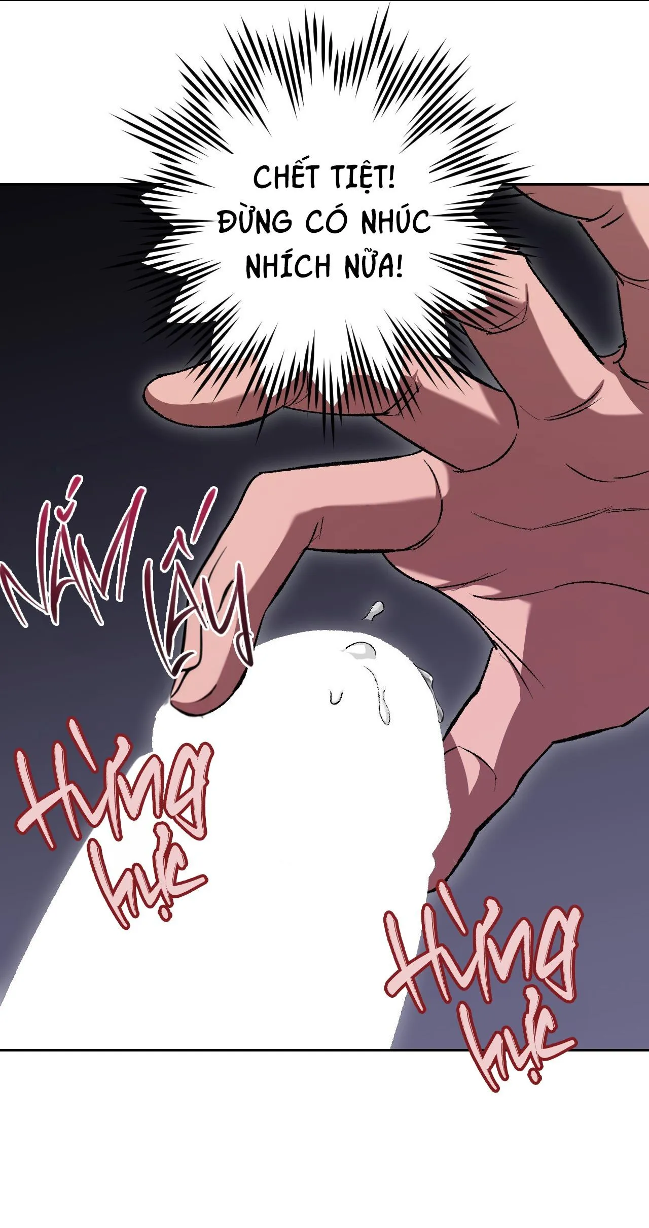 BÉ YÊU THẬT ĐÁNG SỢ Chapter 13 Trang 12