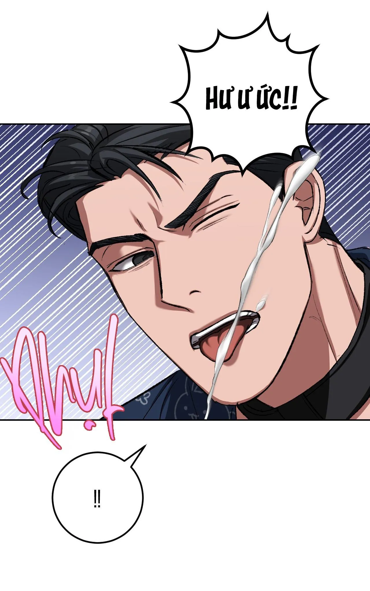 BÉ YÊU THẬT ĐÁNG SỢ Chapter 13 Trang 23