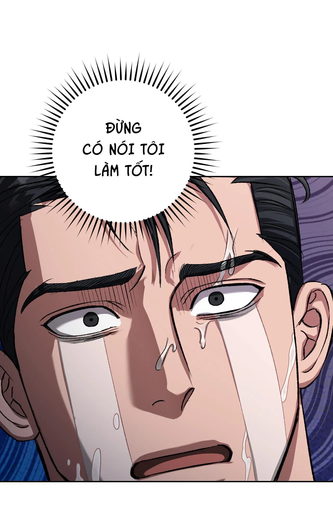 BÉ YÊU THẬT ĐÁNG SỢ Chapter 14 Trang 4