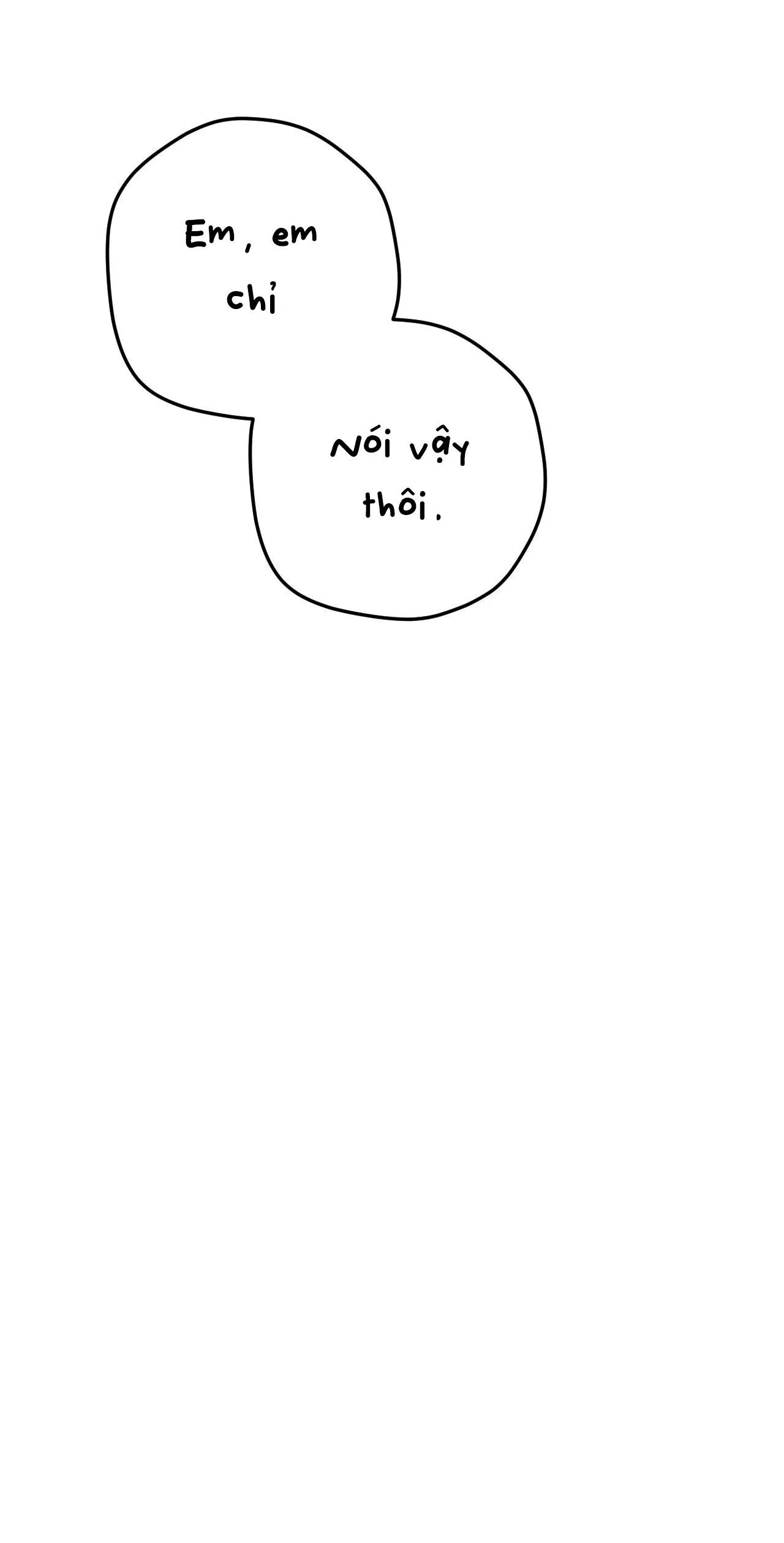 BÉ YÊU THẬT ĐÁNG SỢ Chapter 14 Trang 14