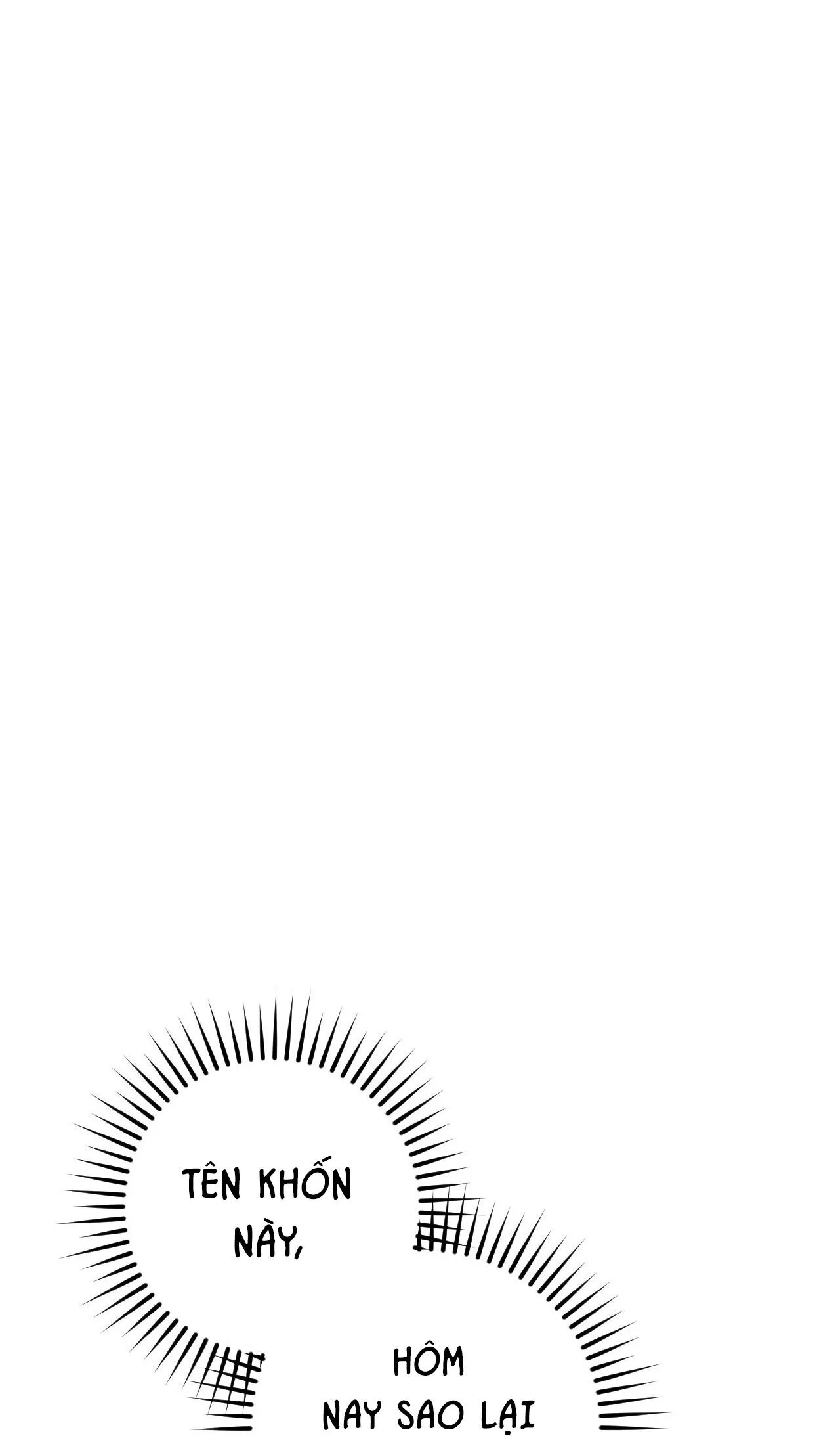 BÉ YÊU THẬT ĐÁNG SỢ Chapter 14 Trang 15