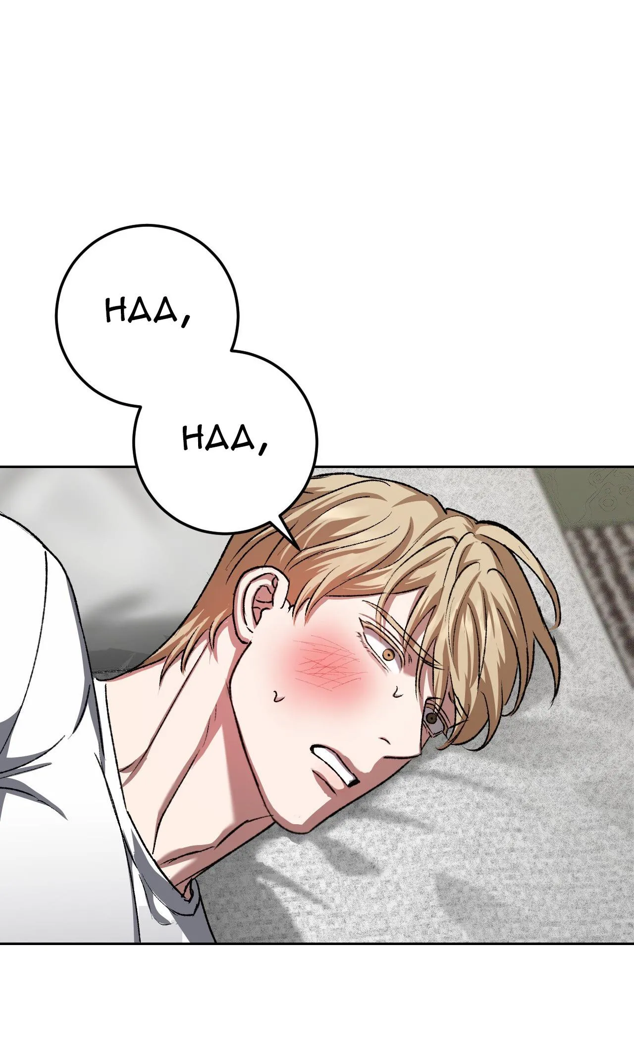 BÉ YÊU THẬT ĐÁNG SỢ Chapter 14 Trang 24