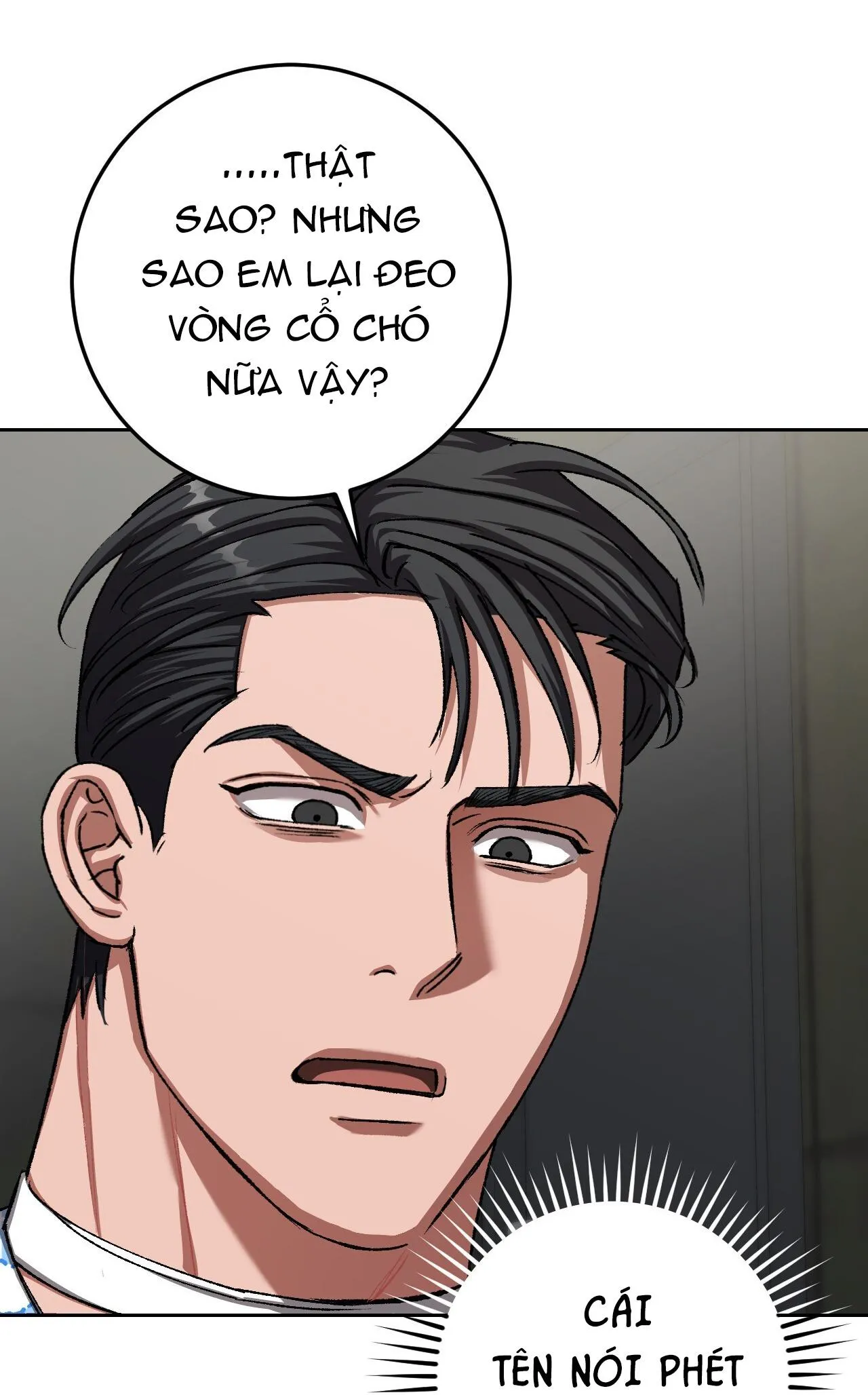 BÉ YÊU THẬT ĐÁNG SỢ Chapter 14 Trang 27