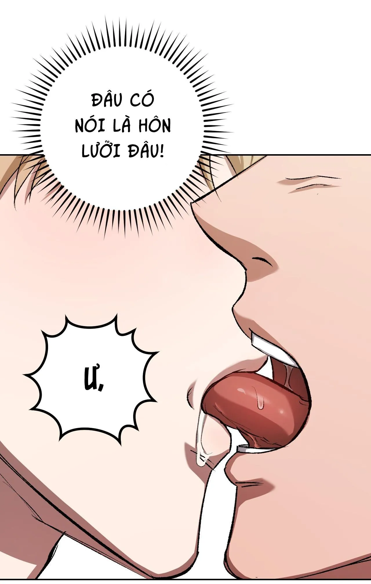 BÉ YÊU THẬT ĐÁNG SỢ Chapter 14 Trang 46