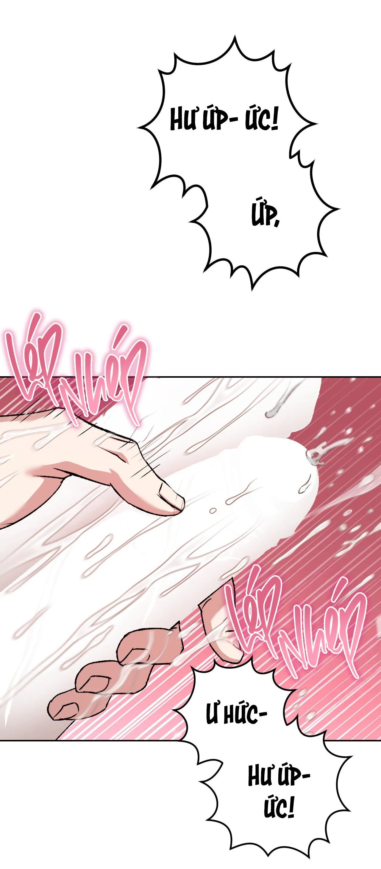 BÉ YÊU THẬT ĐÁNG SỢ Chapter 15 Trang 4