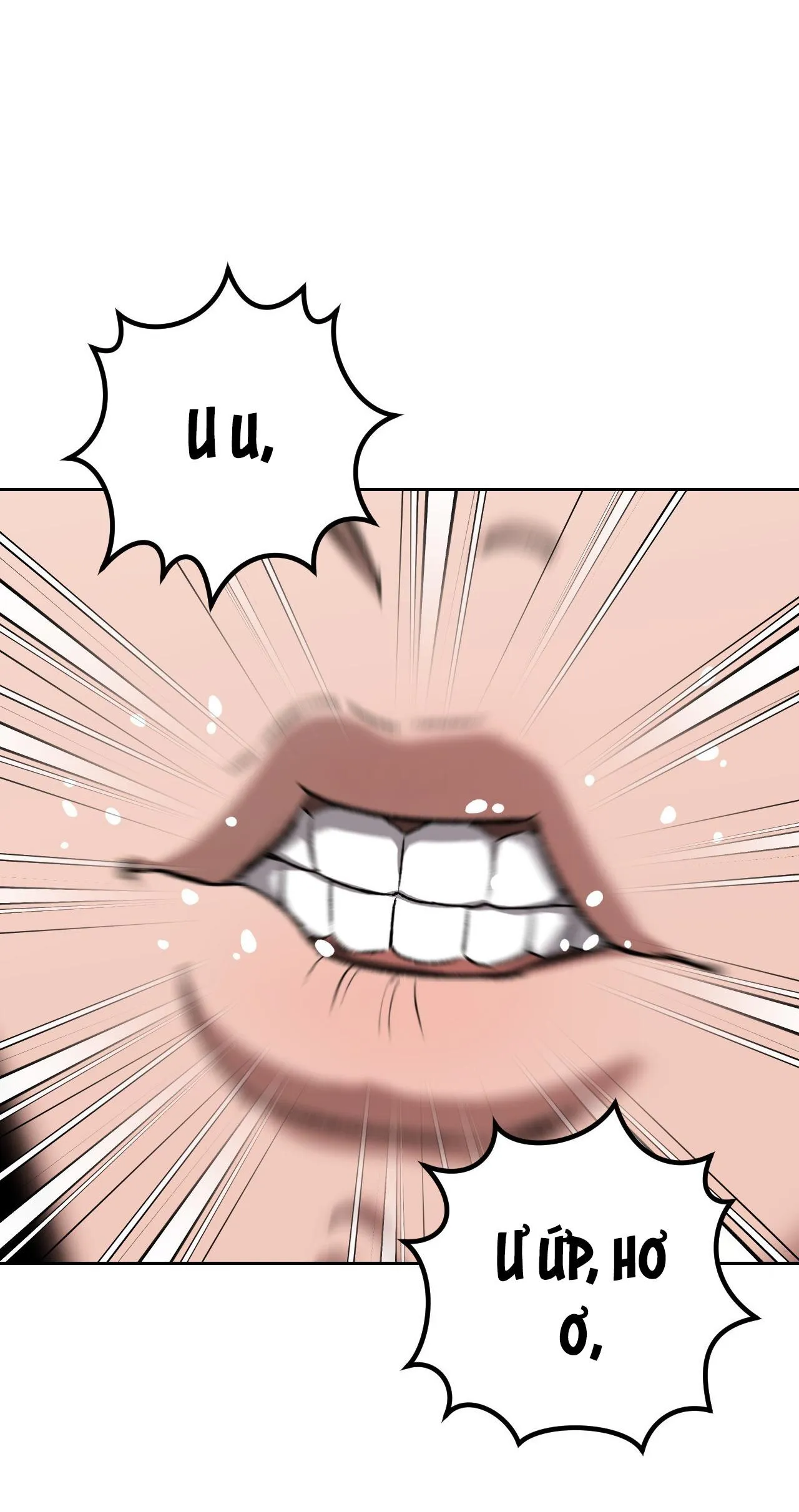 BÉ YÊU THẬT ĐÁNG SỢ Chapter 15 Trang 8