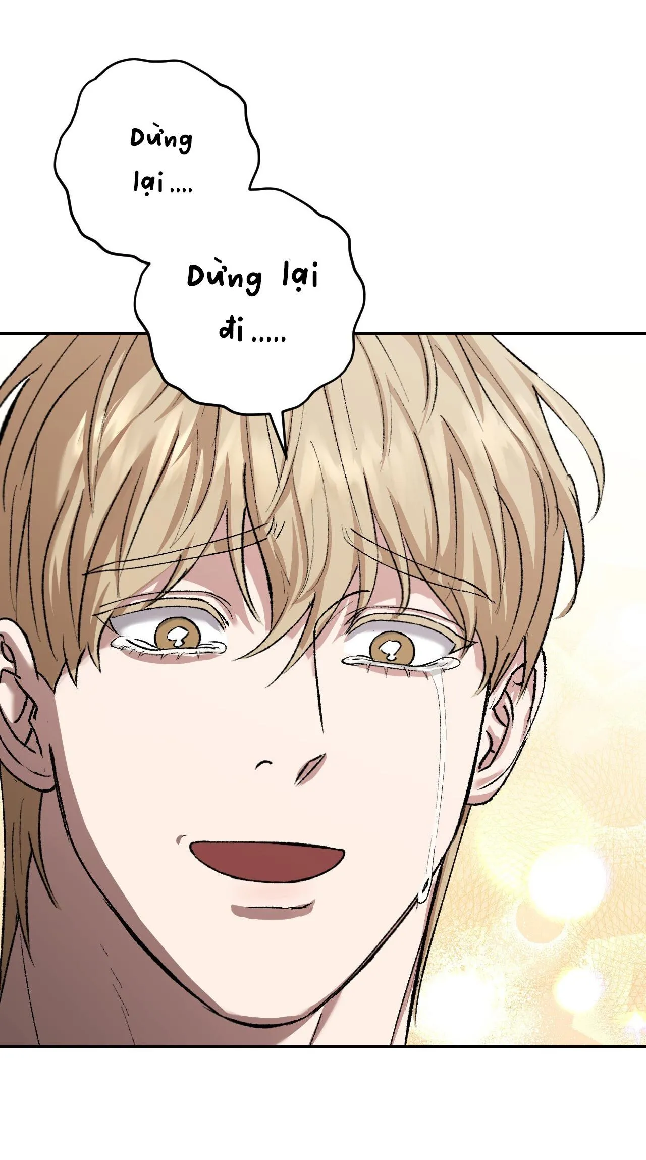 BÉ YÊU THẬT ĐÁNG SỢ Chapter 15 Trang 12