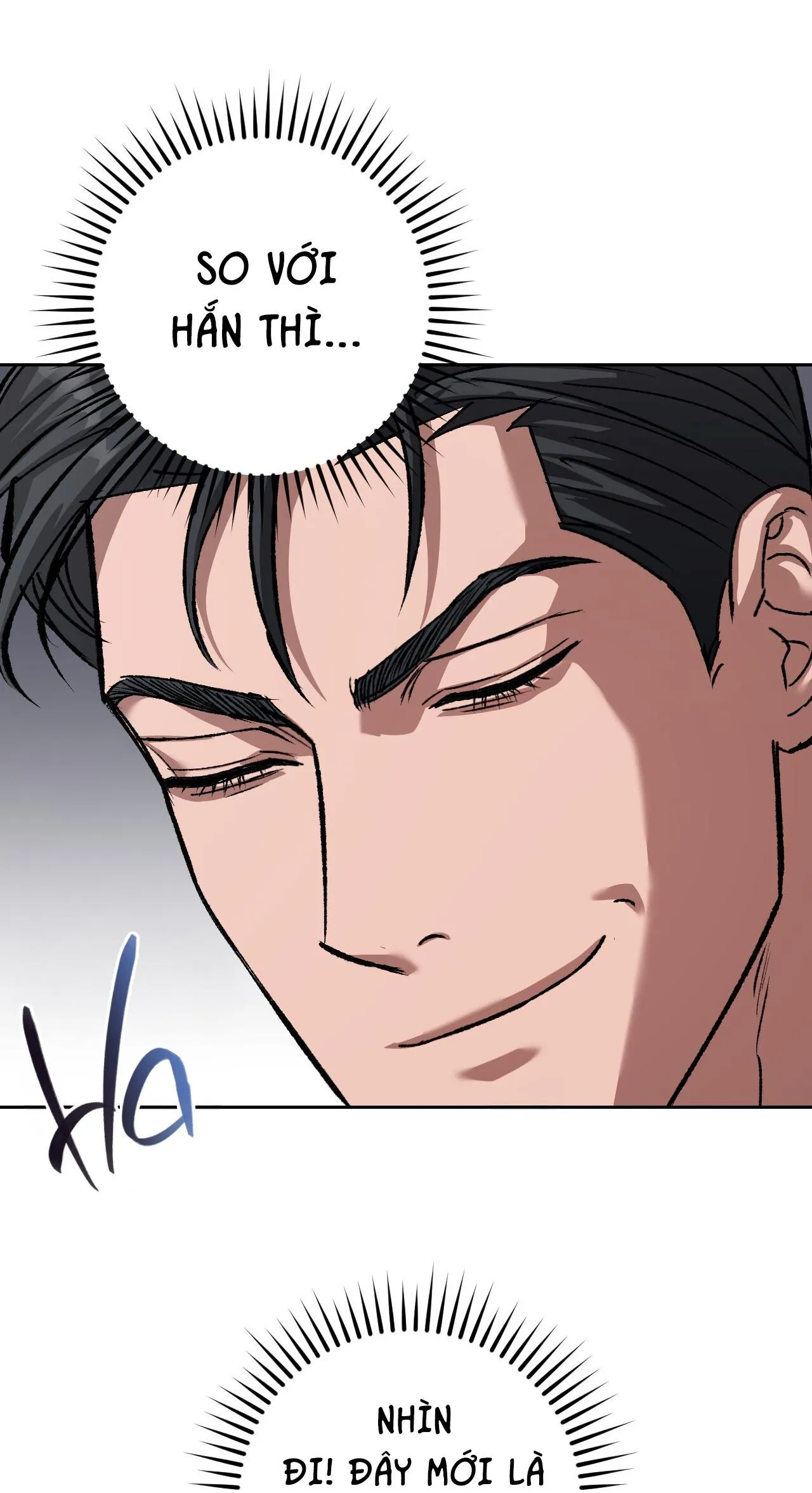 BÉ YÊU THẬT ĐÁNG SỢ Chapter 15 Trang 14