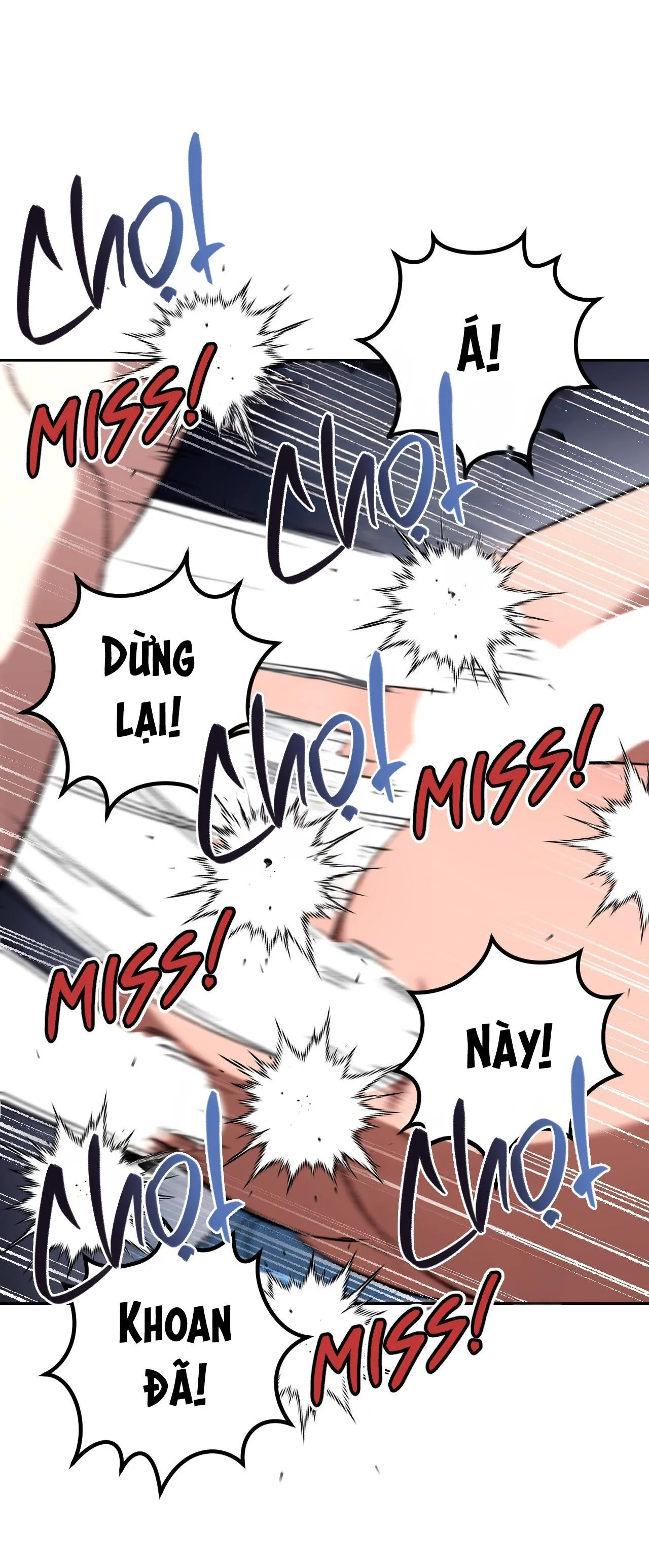 BÉ YÊU THẬT ĐÁNG SỢ Chapter 15 Trang 22