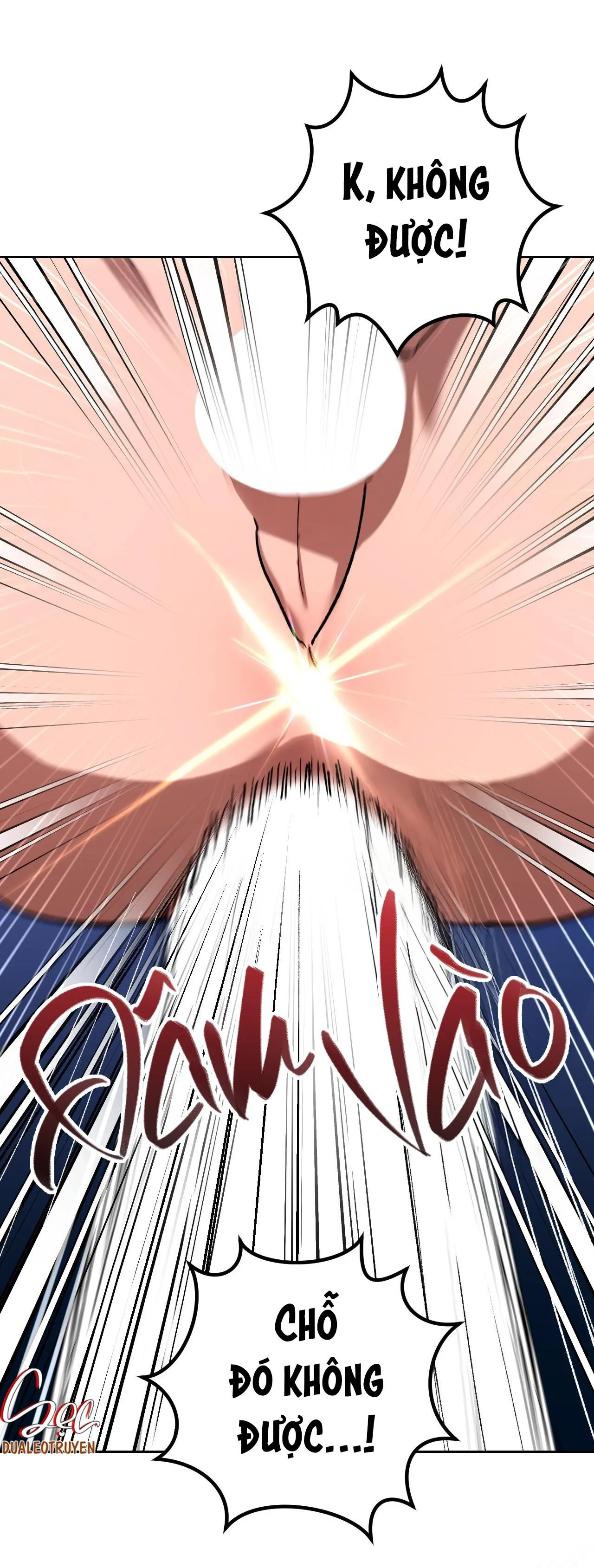 BÉ YÊU THẬT ĐÁNG SỢ Chapter 15 Trang 23