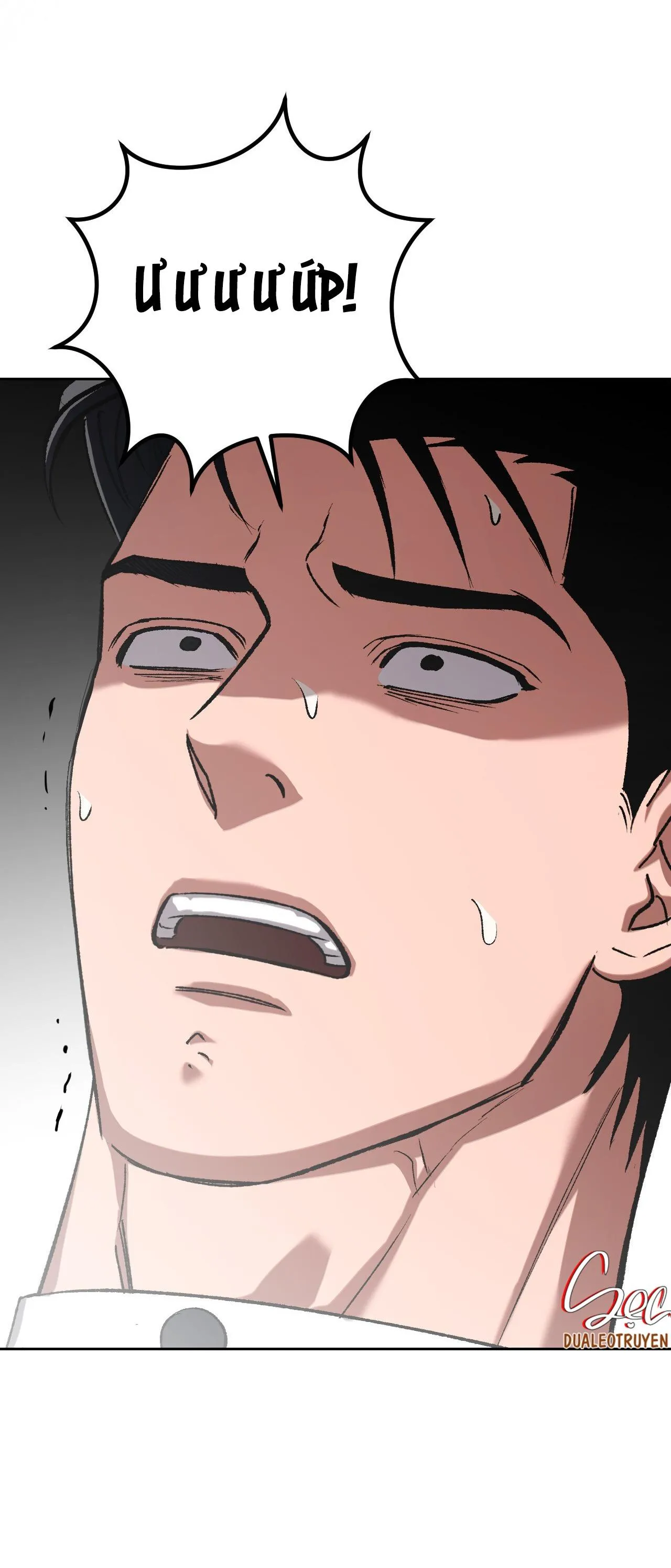 BÉ YÊU THẬT ĐÁNG SỢ Chapter 15 Trang 25