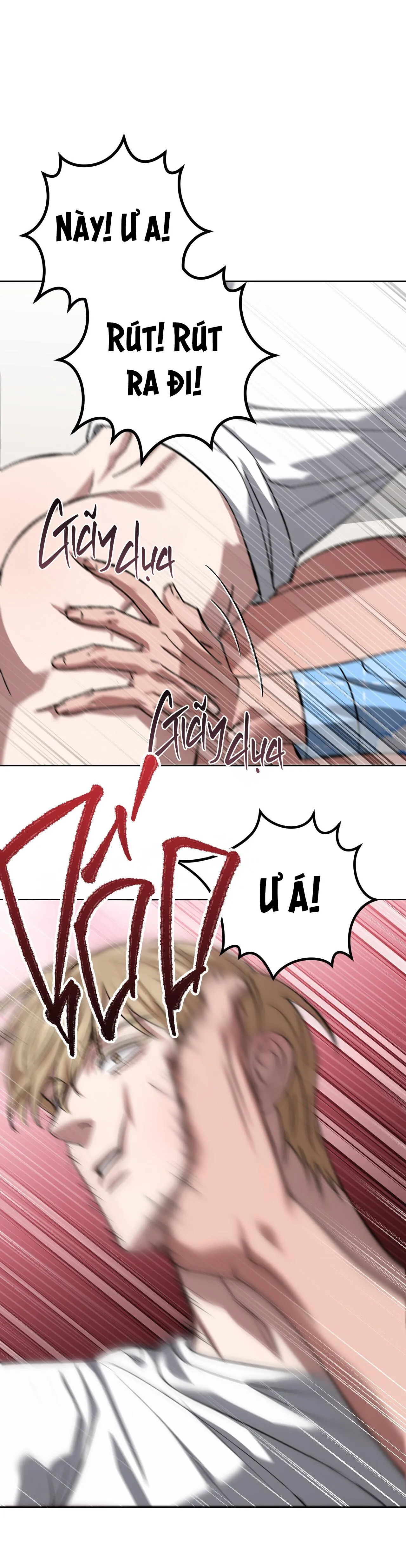 BÉ YÊU THẬT ĐÁNG SỢ Chapter 15 Trang 26