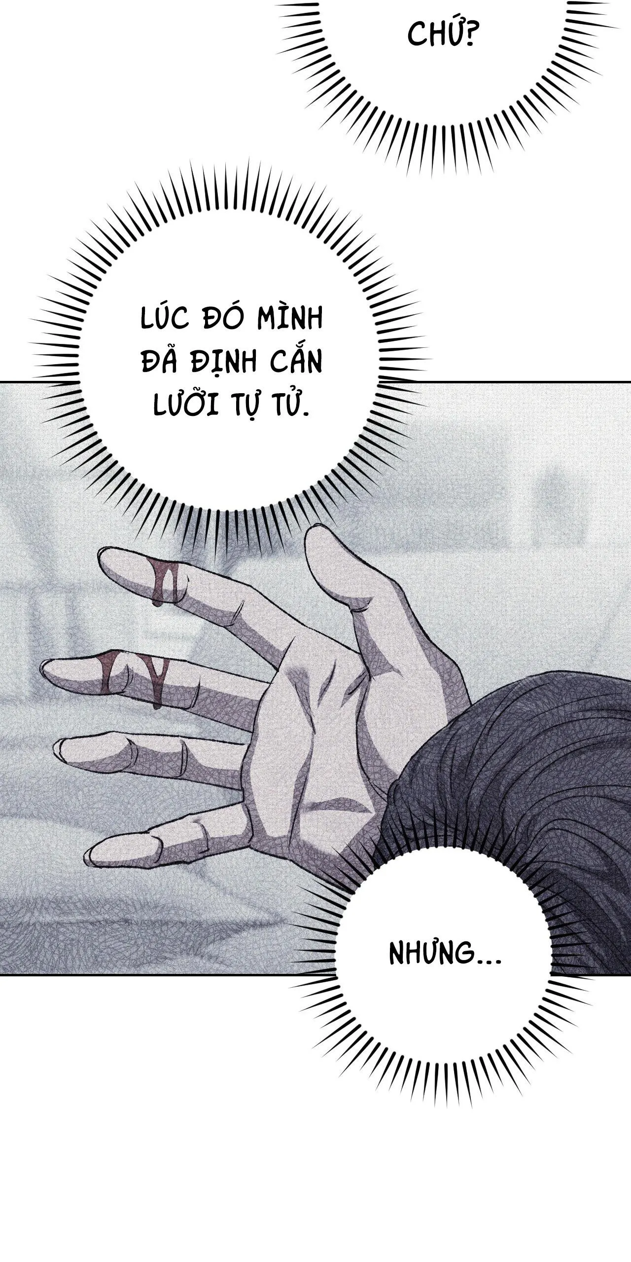 BÉ YÊU THẬT ĐÁNG SỢ Chapter 15 Trang 44