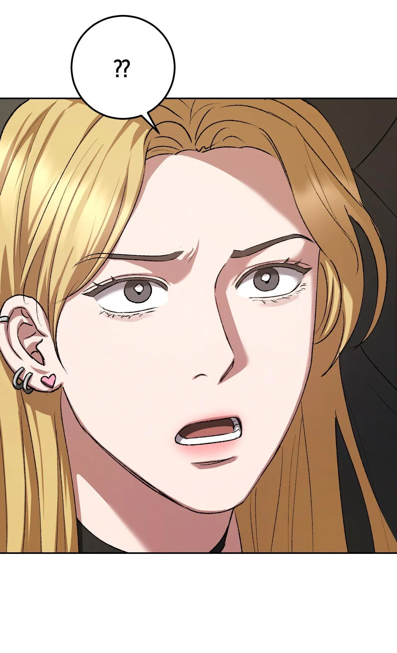 BÉ YÊU THẬT ĐÁNG SỢ Chapter 16 Trang 7