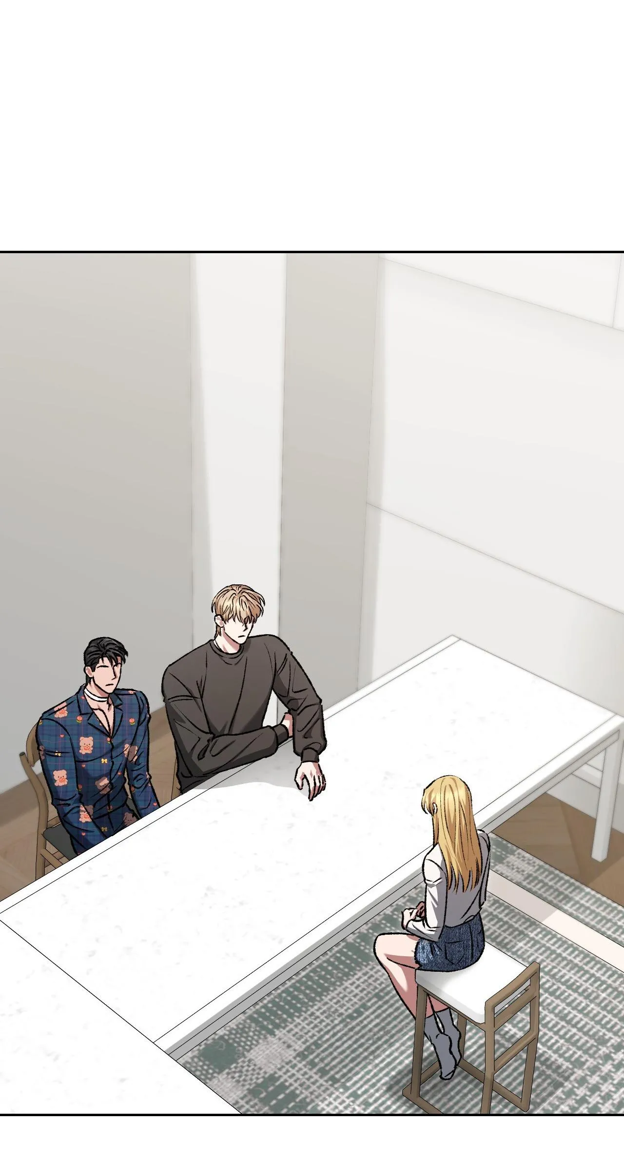 BÉ YÊU THẬT ĐÁNG SỢ Chapter 16 Trang 11