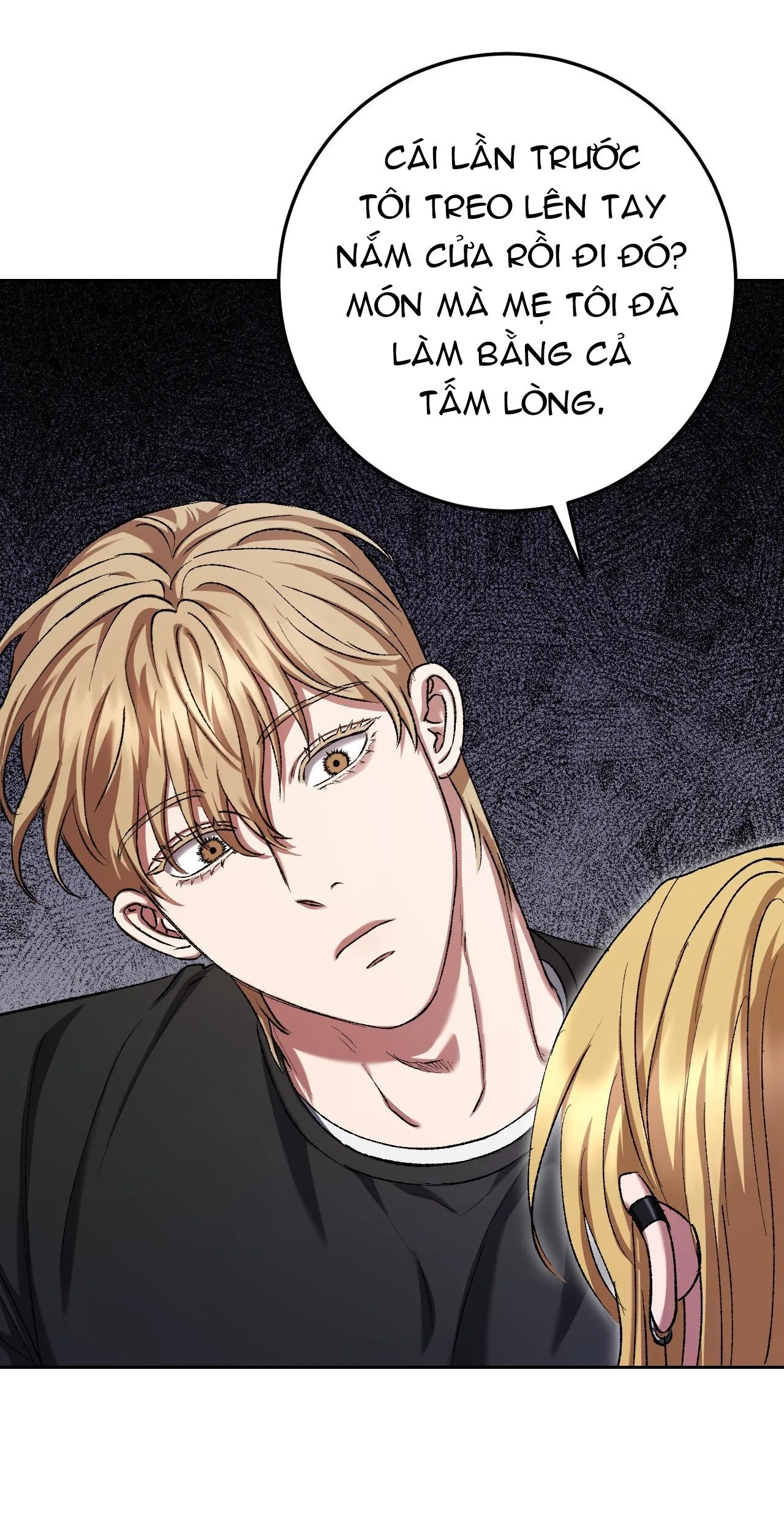 BÉ YÊU THẬT ĐÁNG SỢ Chapter 16 Trang 25