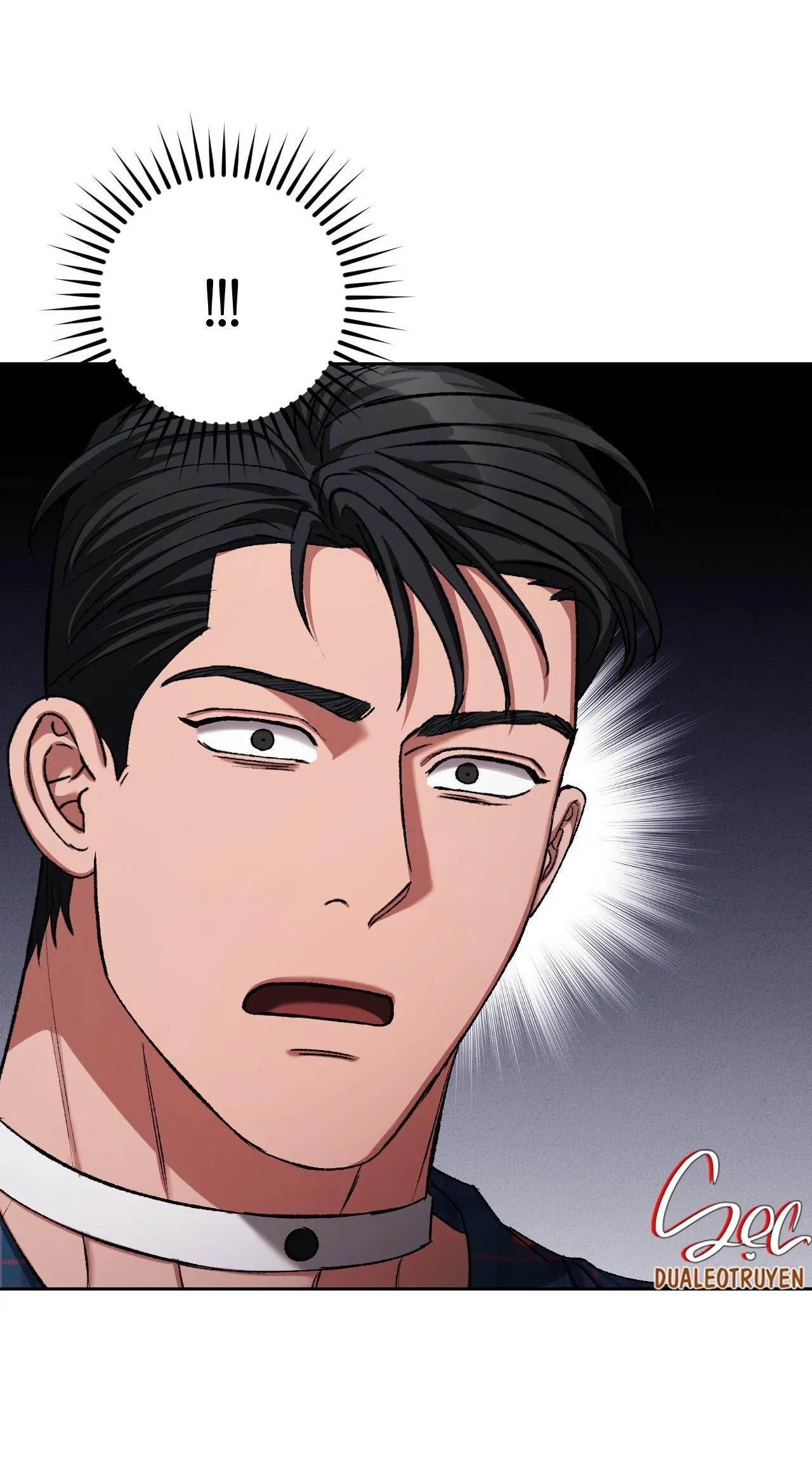 BÉ YÊU THẬT ĐÁNG SỢ Chapter 16 Trang 29