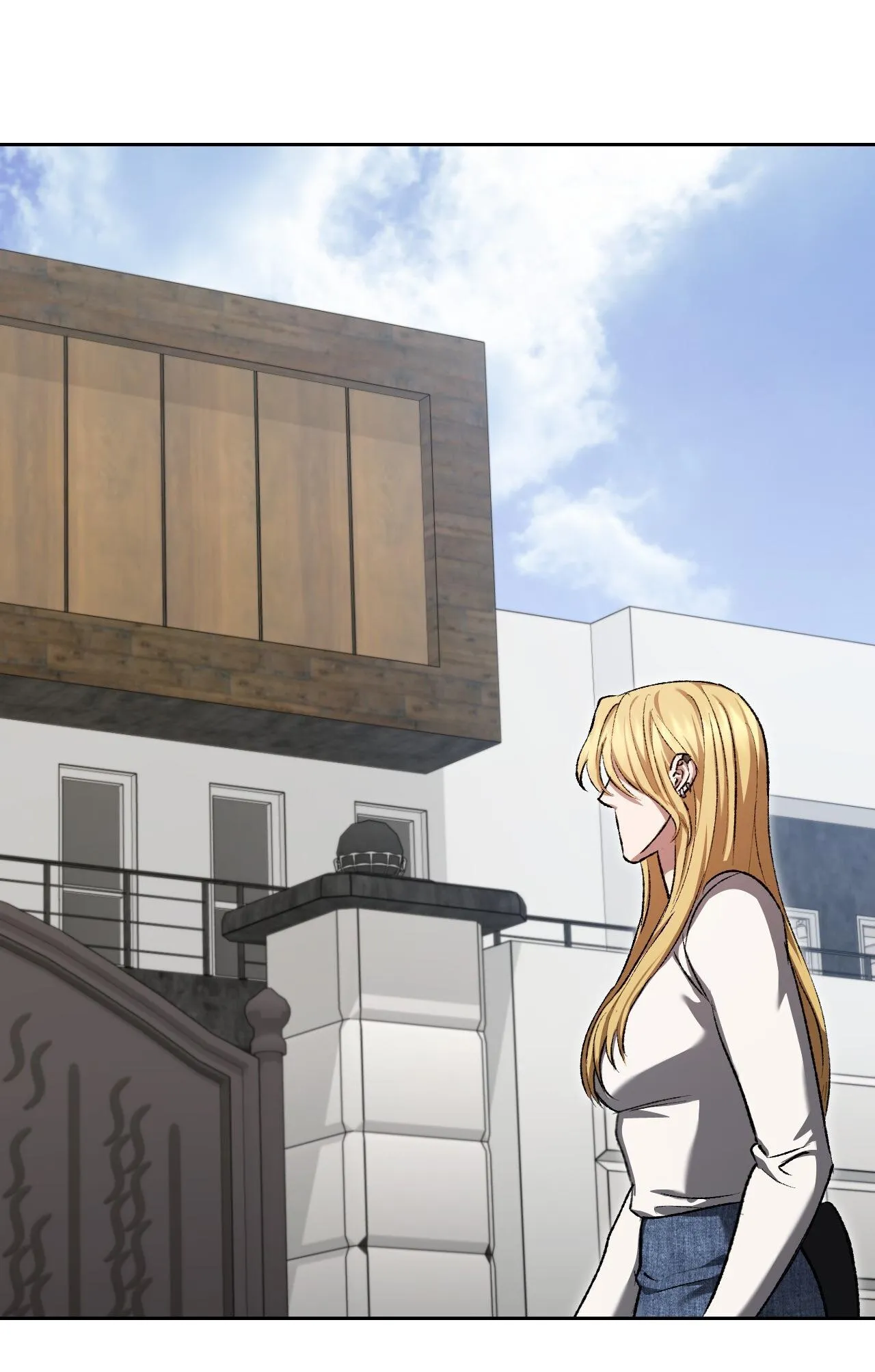 BÉ YÊU THẬT ĐÁNG SỢ Chapter 17 Trang 7