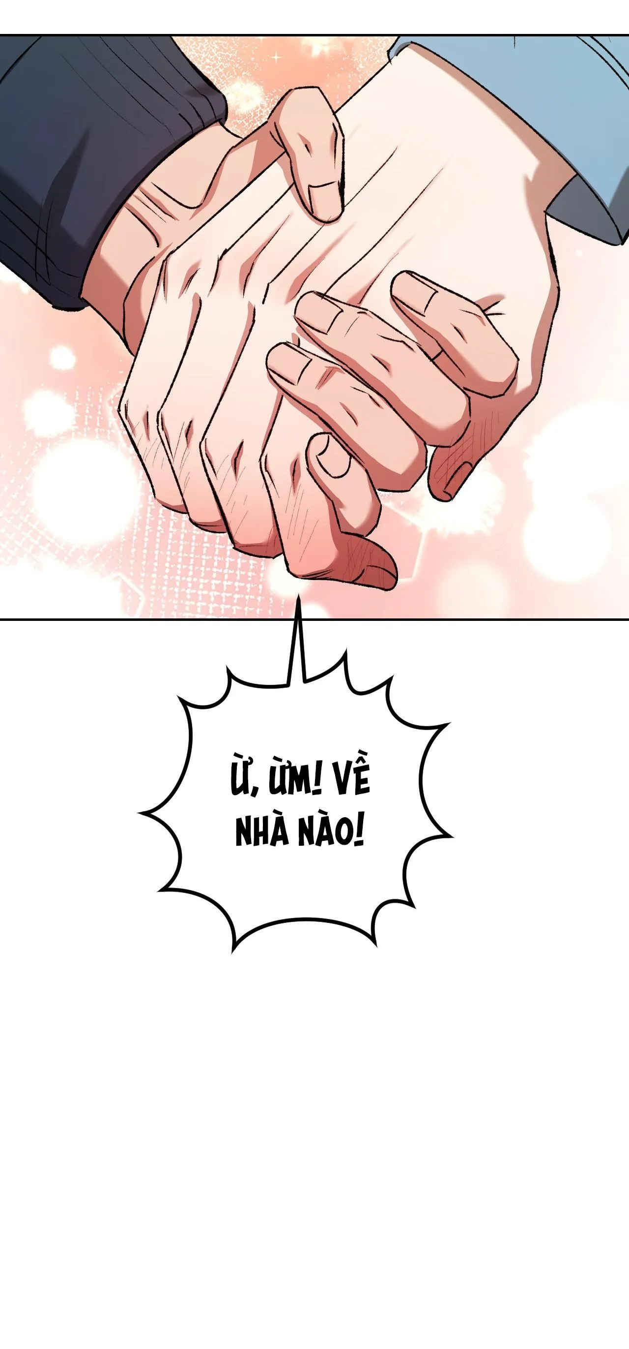 BÉ YÊU THẬT ĐÁNG SỢ Chapter 18 Trang 10