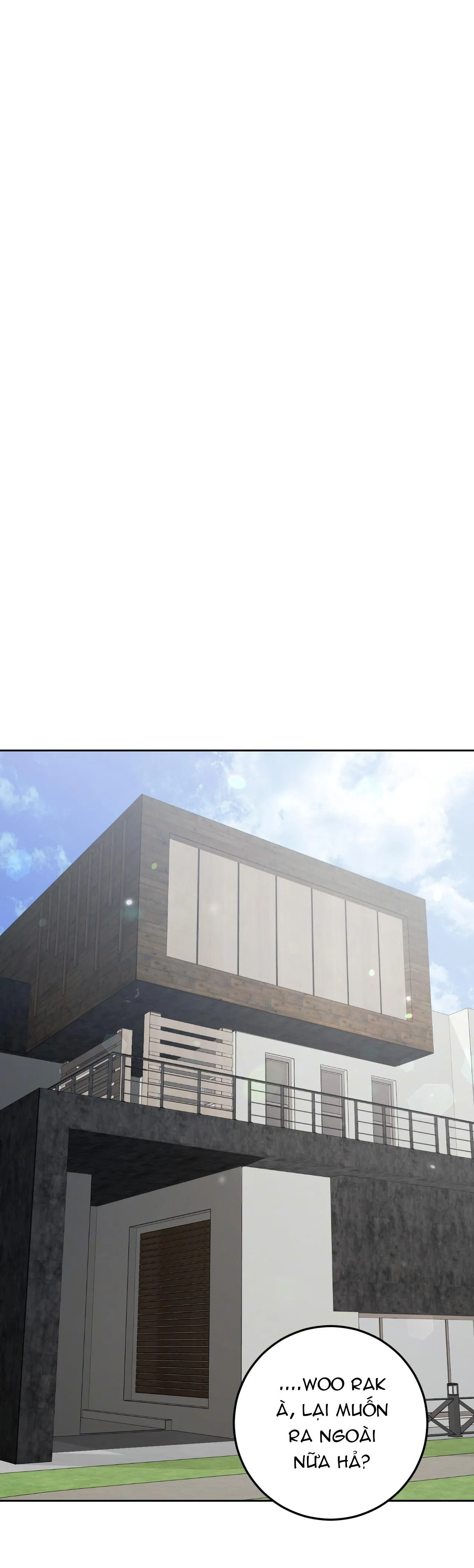 BÉ YÊU THẬT ĐÁNG SỢ Chapter 18 Trang 22