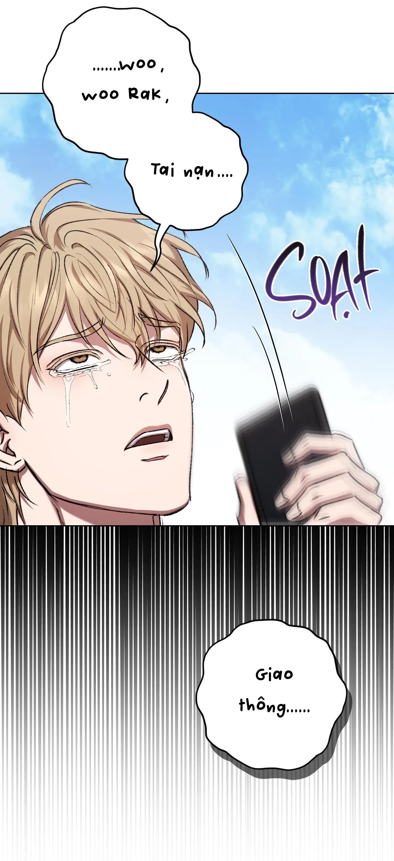 BÉ YÊU THẬT ĐÁNG SỢ Chapter 19 Trang 12