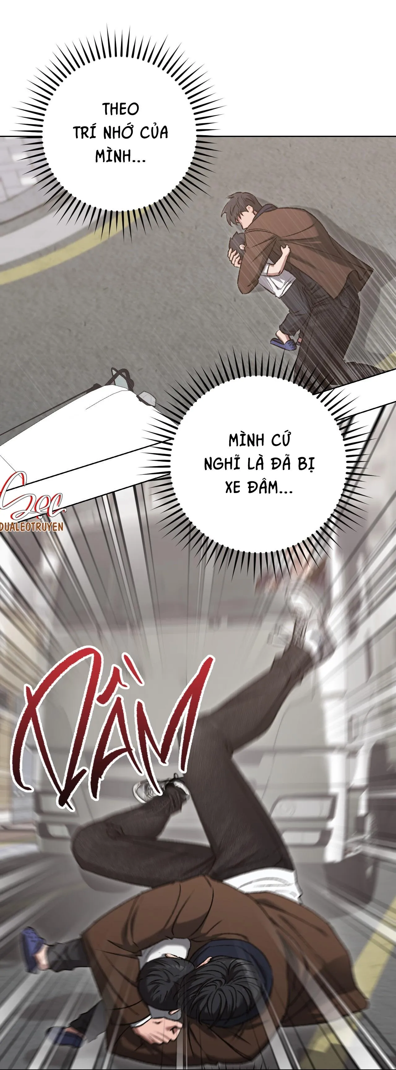 BÉ YÊU THẬT ĐÁNG SỢ Chapter 19 Trang 15