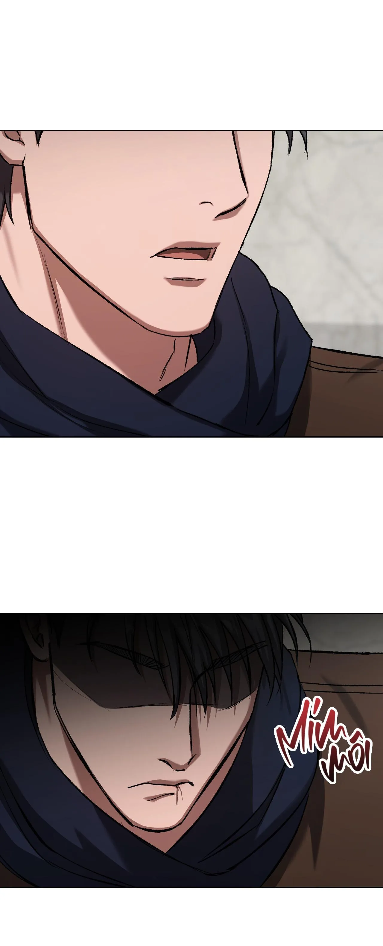 BÉ YÊU THẬT ĐÁNG SỢ Chapter 19 Trang 21