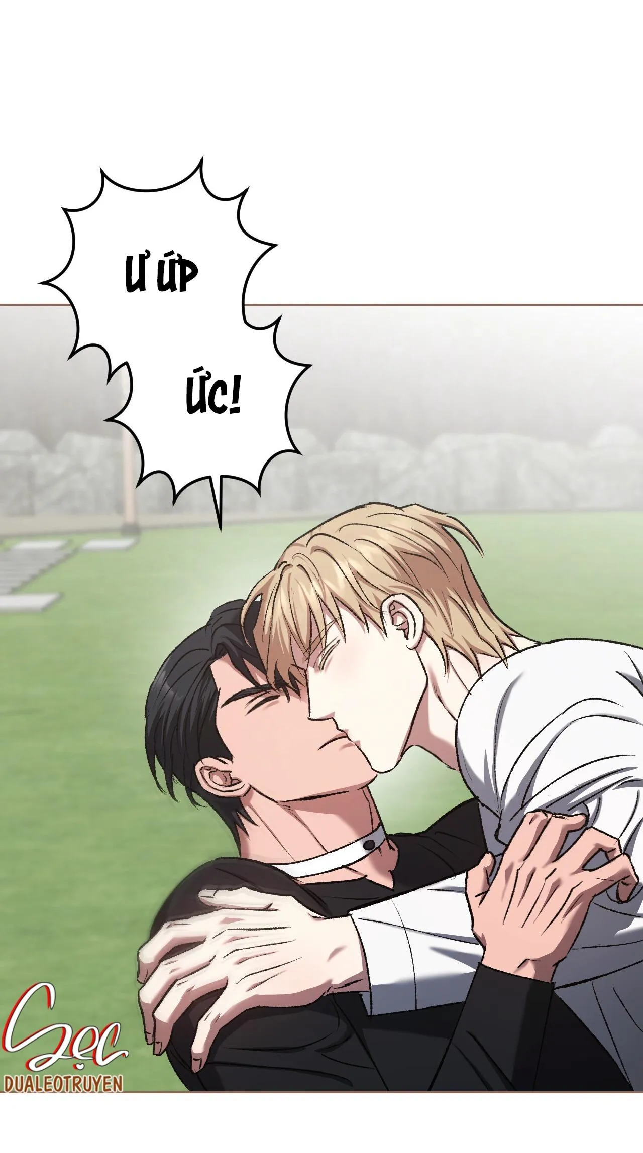 BÉ YÊU THẬT ĐÁNG SỢ Chapter 19 Trang 43