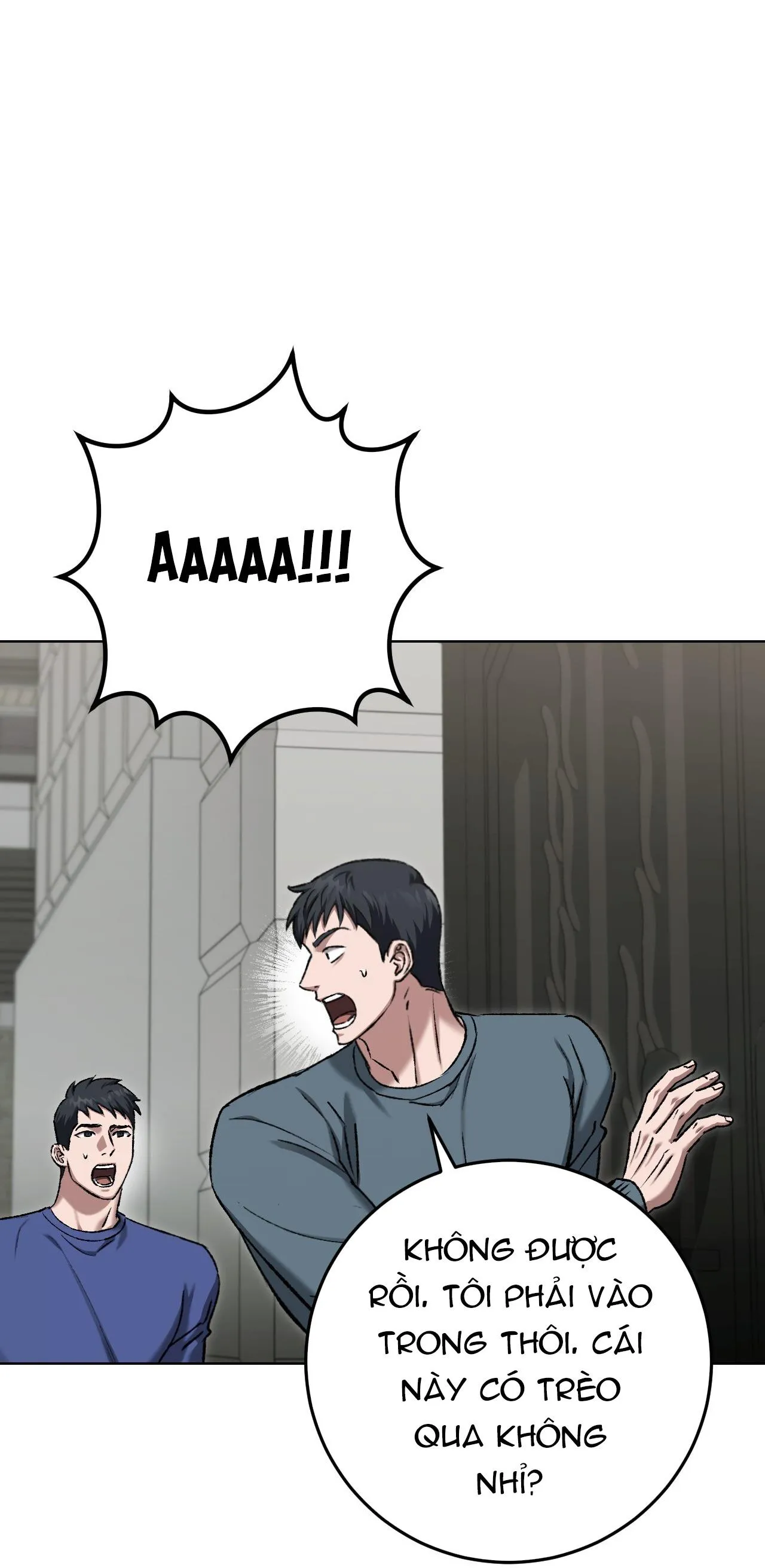 BÉ YÊU THẬT ĐÁNG SỢ Chapter 20 Trang 17