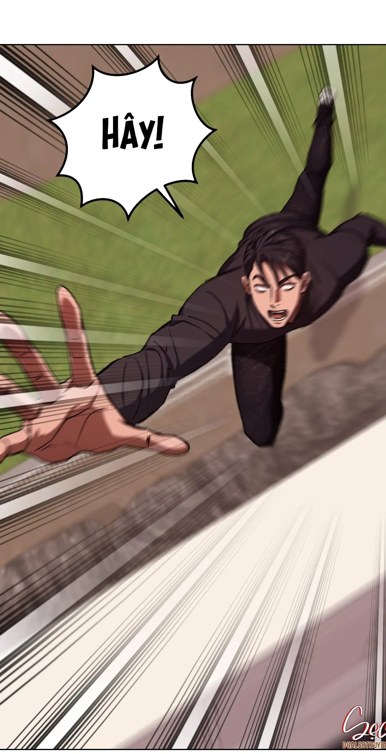 BÉ YÊU THẬT ĐÁNG SỢ Chapter 20 Trang 30
