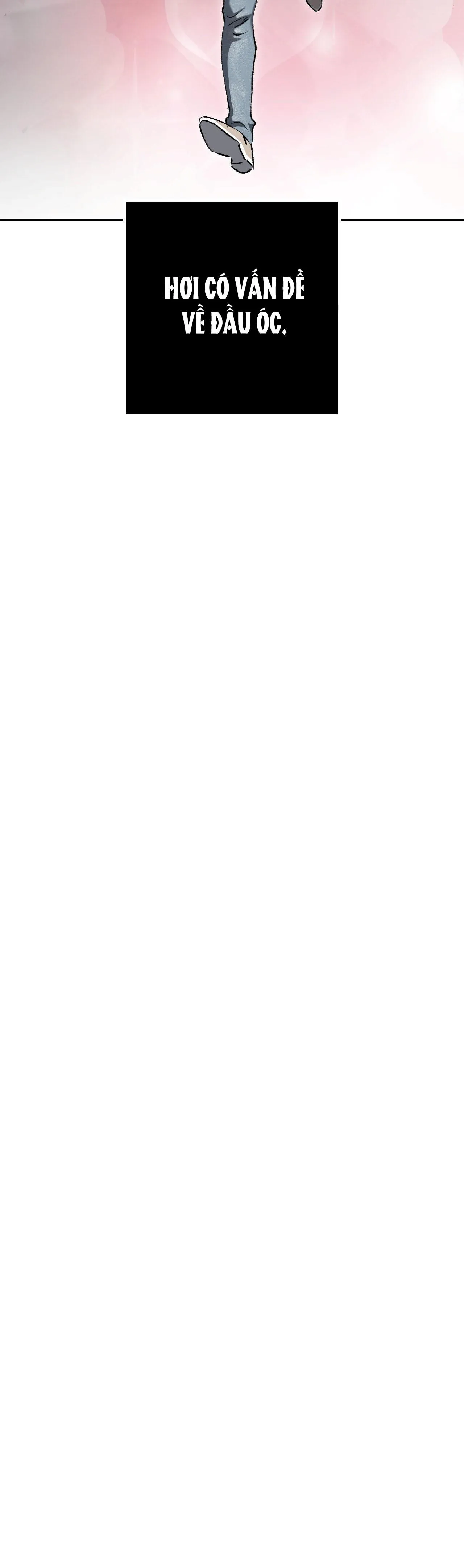 BÉ YÊU THẬT ĐÁNG SỢ Chapter 28 Trang 8